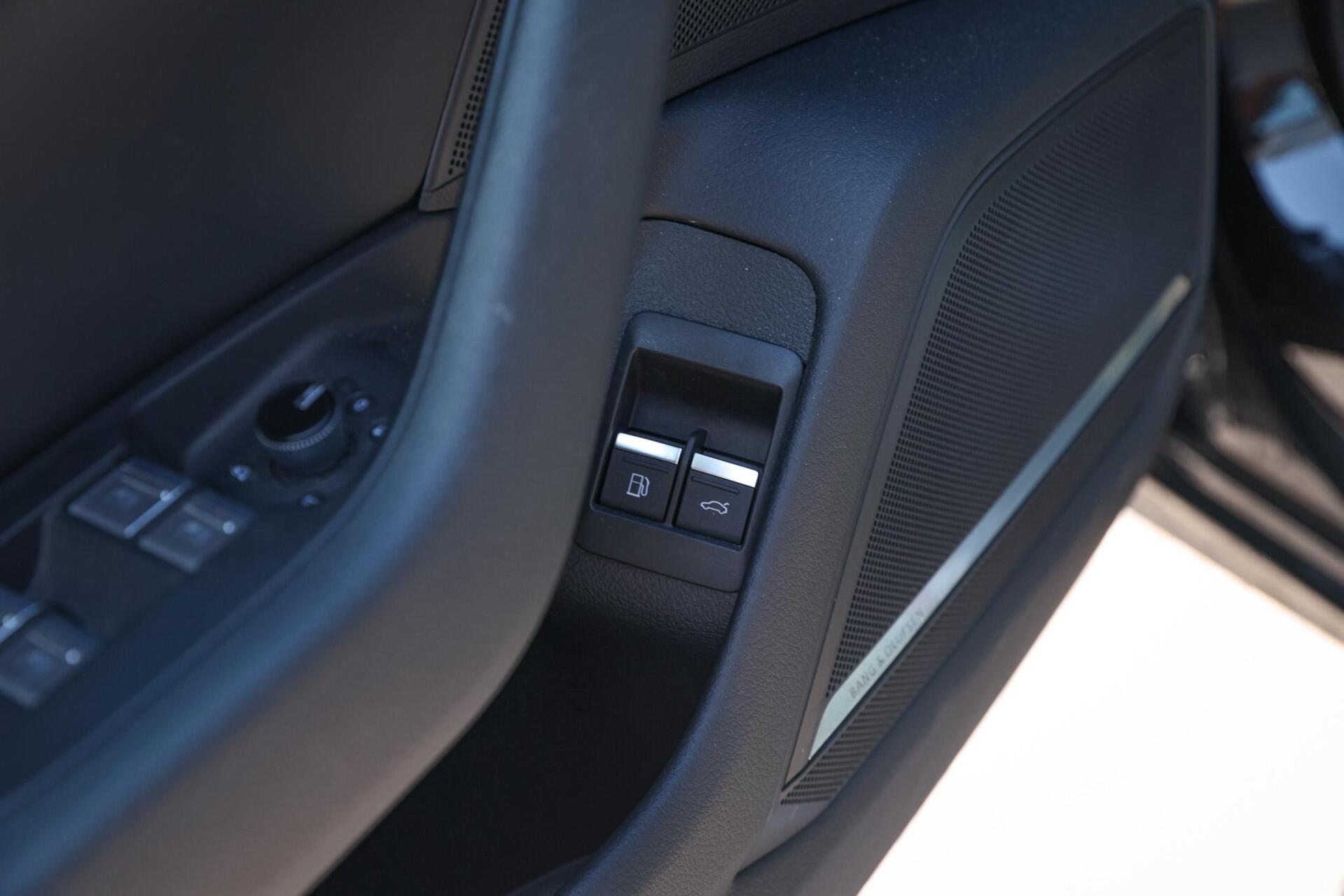 Foto van Audi A6 Avant 55 TFSI E