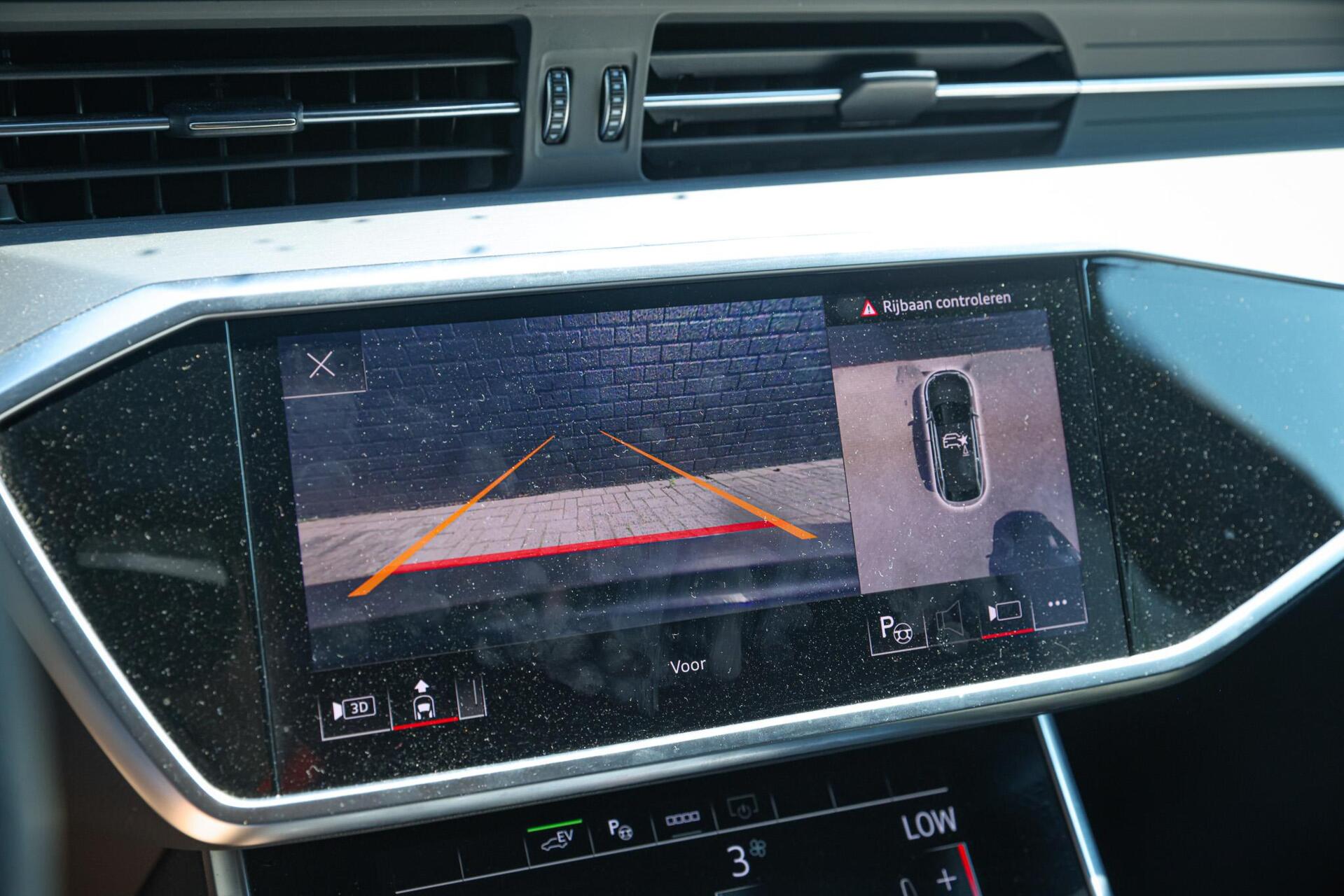 Foto van Audi A6 Avant 55 TFSI E