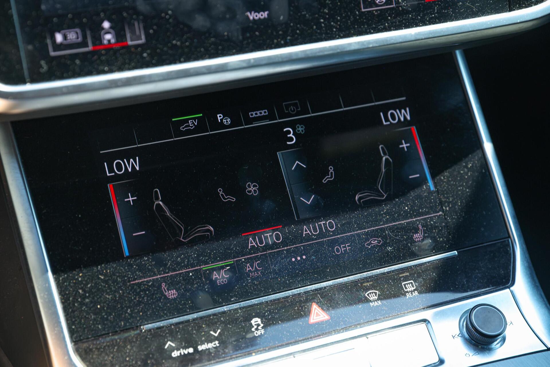 Foto van Audi A6 Avant 55 TFSI E