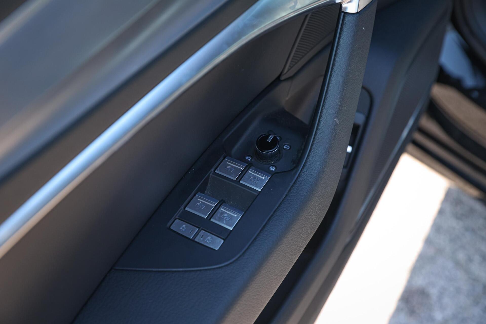 Foto van Audi A6 Avant 55 TFSI E