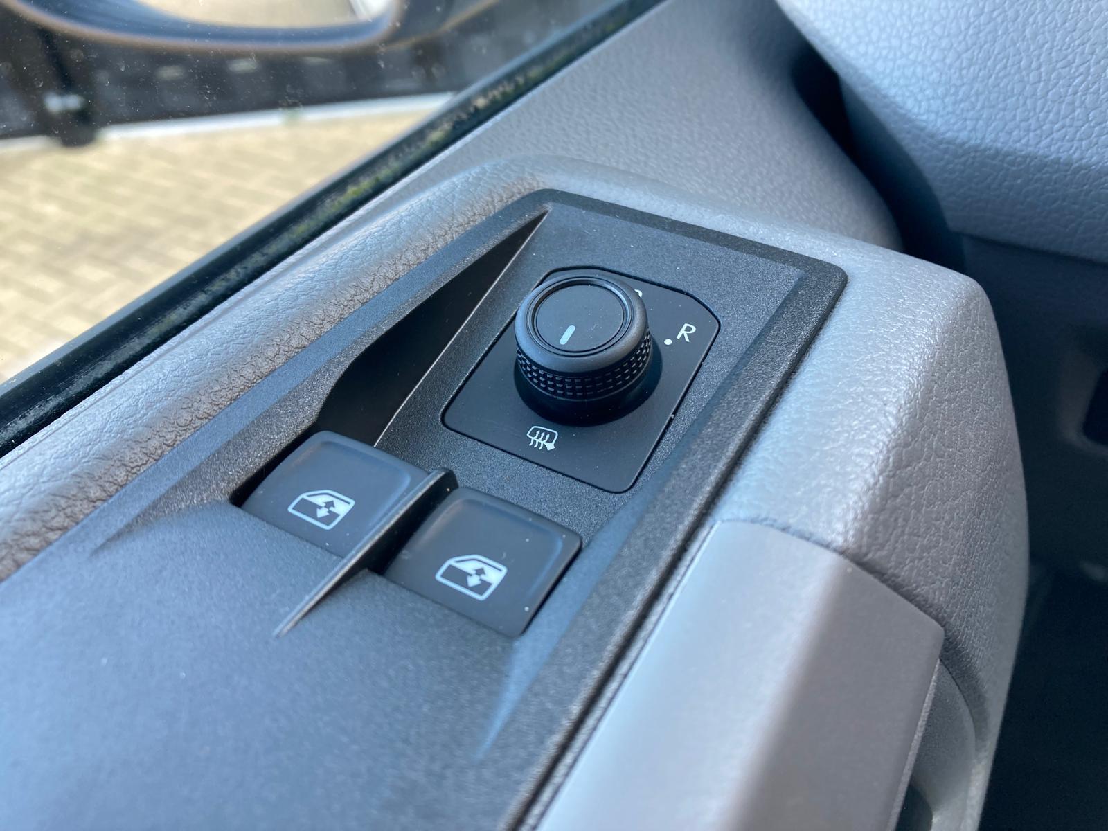 Foto van Volkswagen Crafter