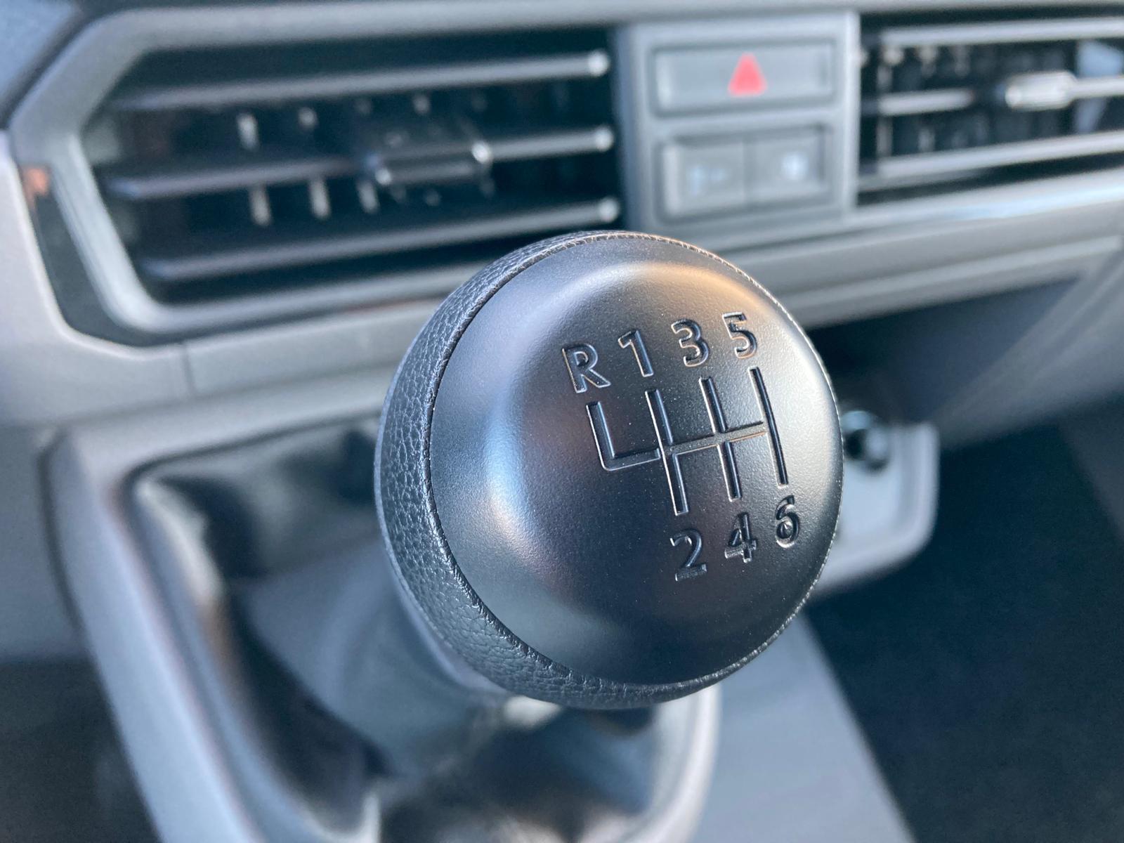 Foto van Volkswagen Crafter
