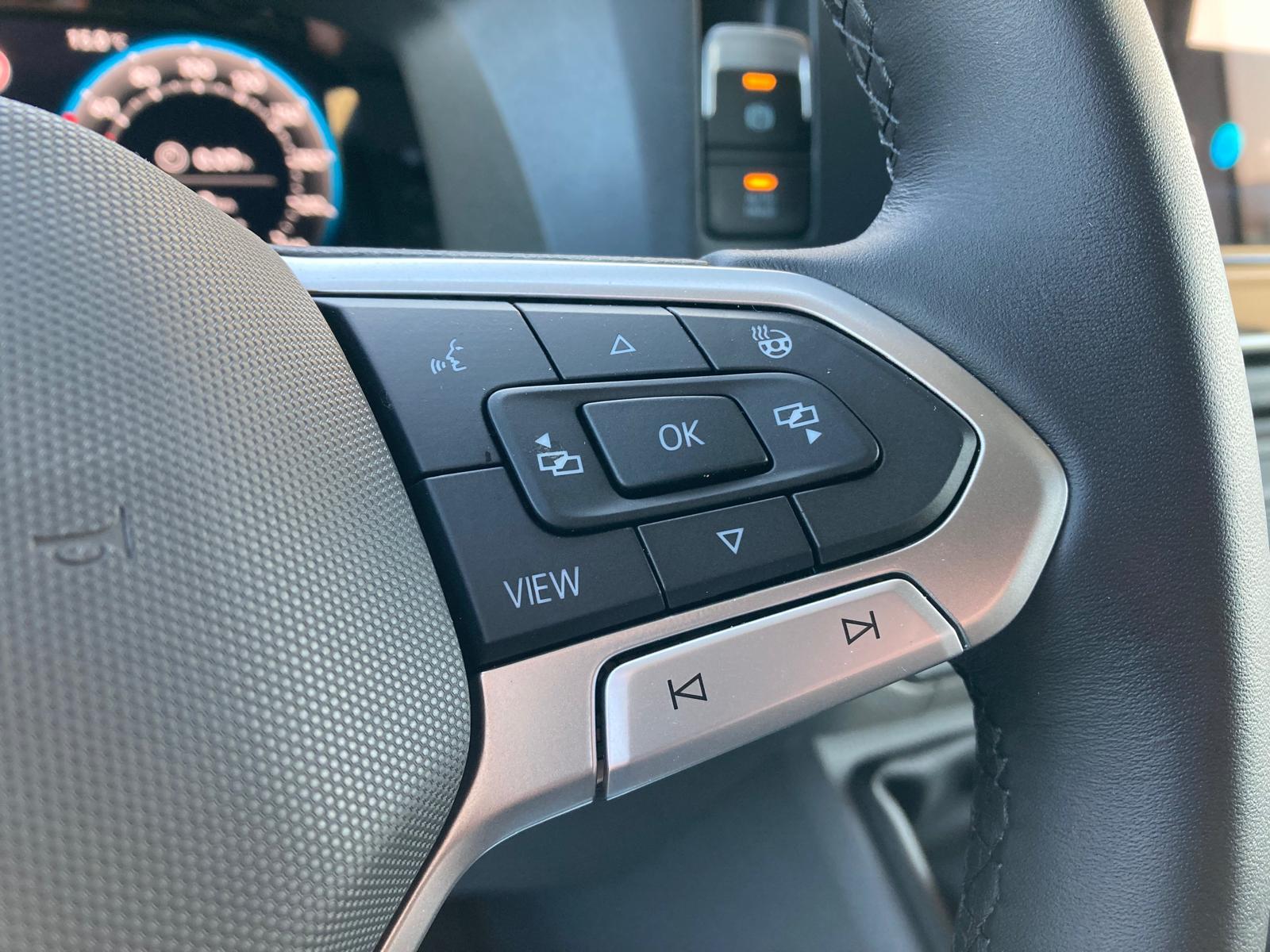 Foto van Volkswagen Crafter