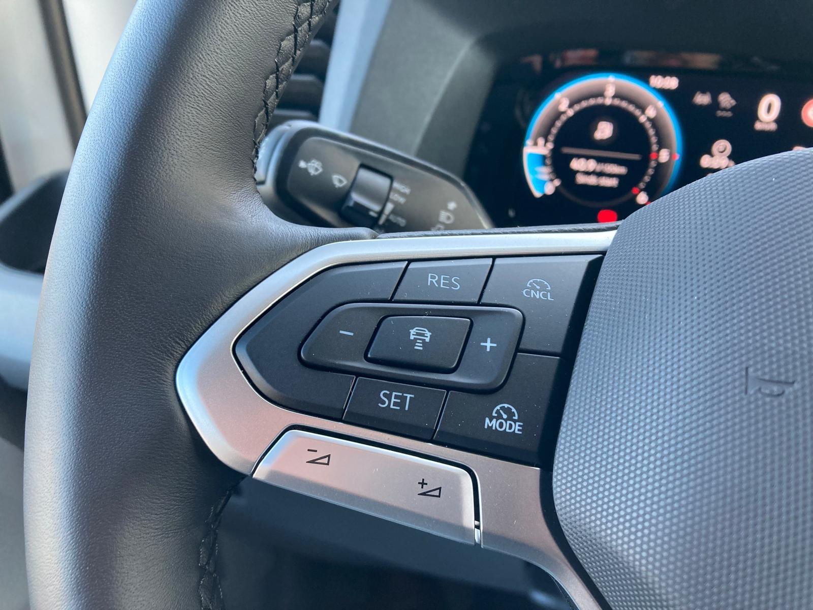 Foto van Volkswagen Crafter