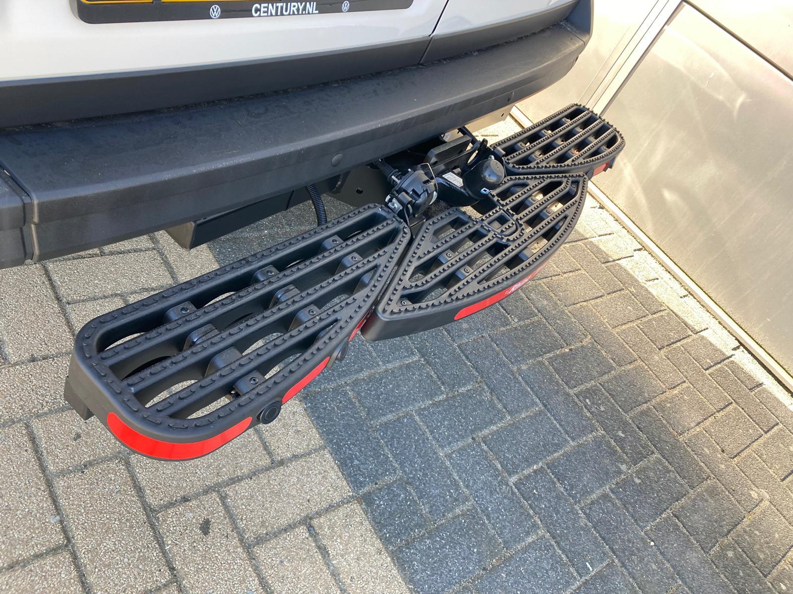 Foto van Volkswagen Crafter