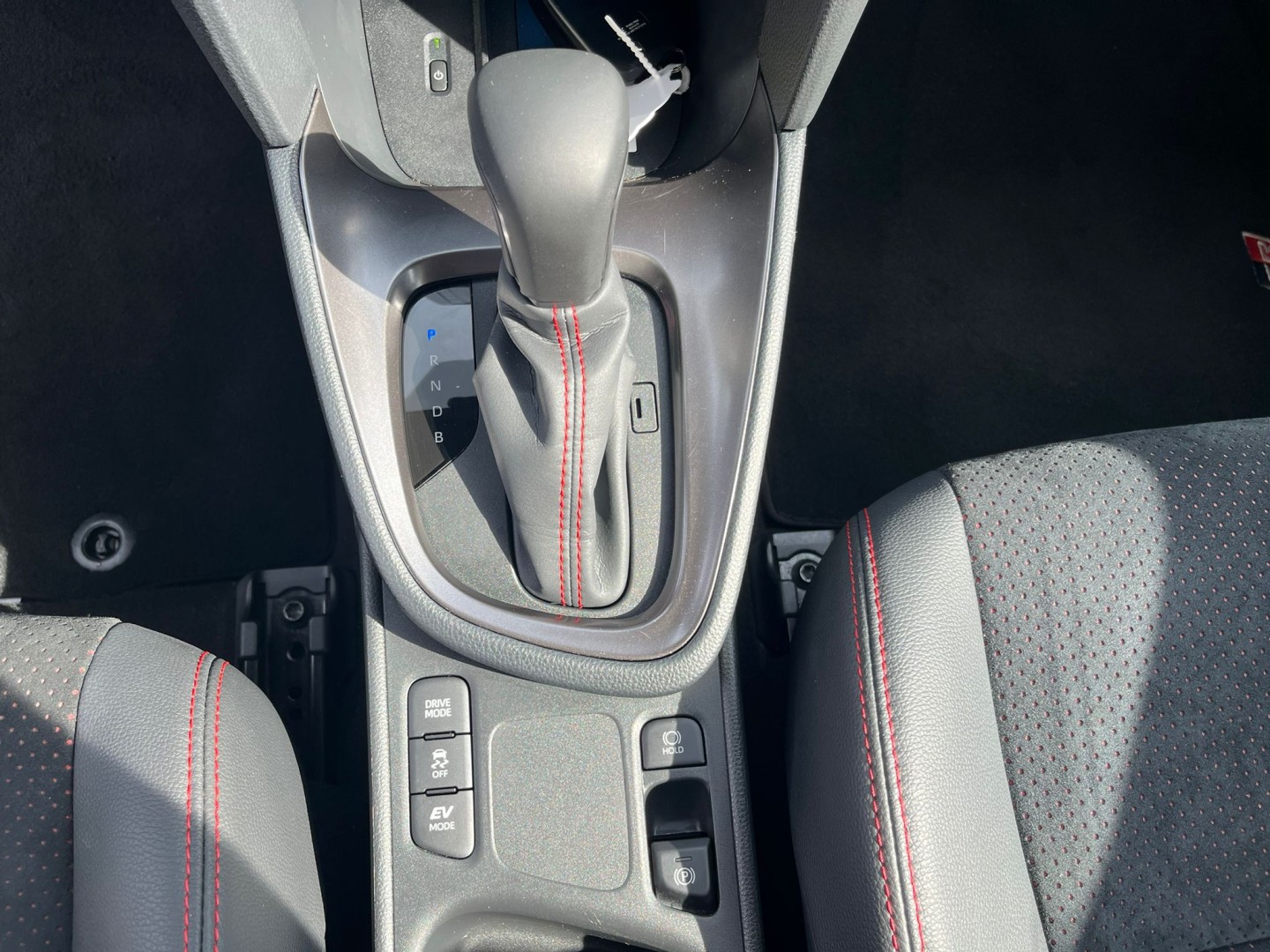 Foto van Toyota Toyota Yaris Cross