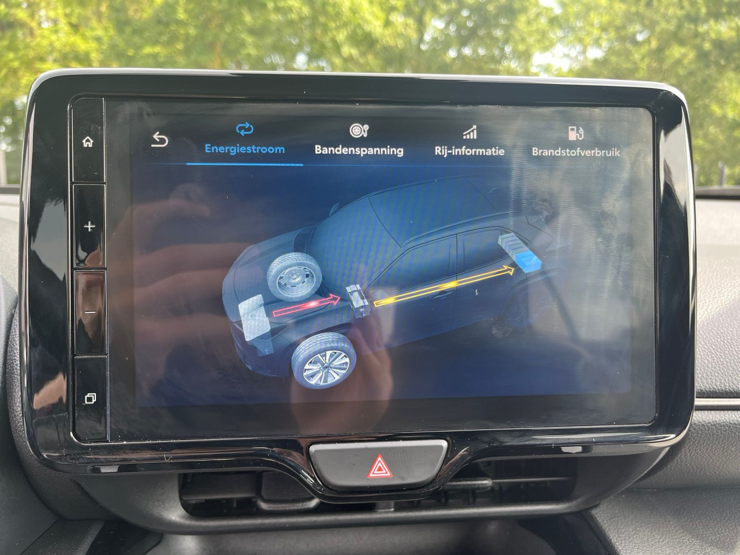 Foto van Toyota Toyota Yaris Cross