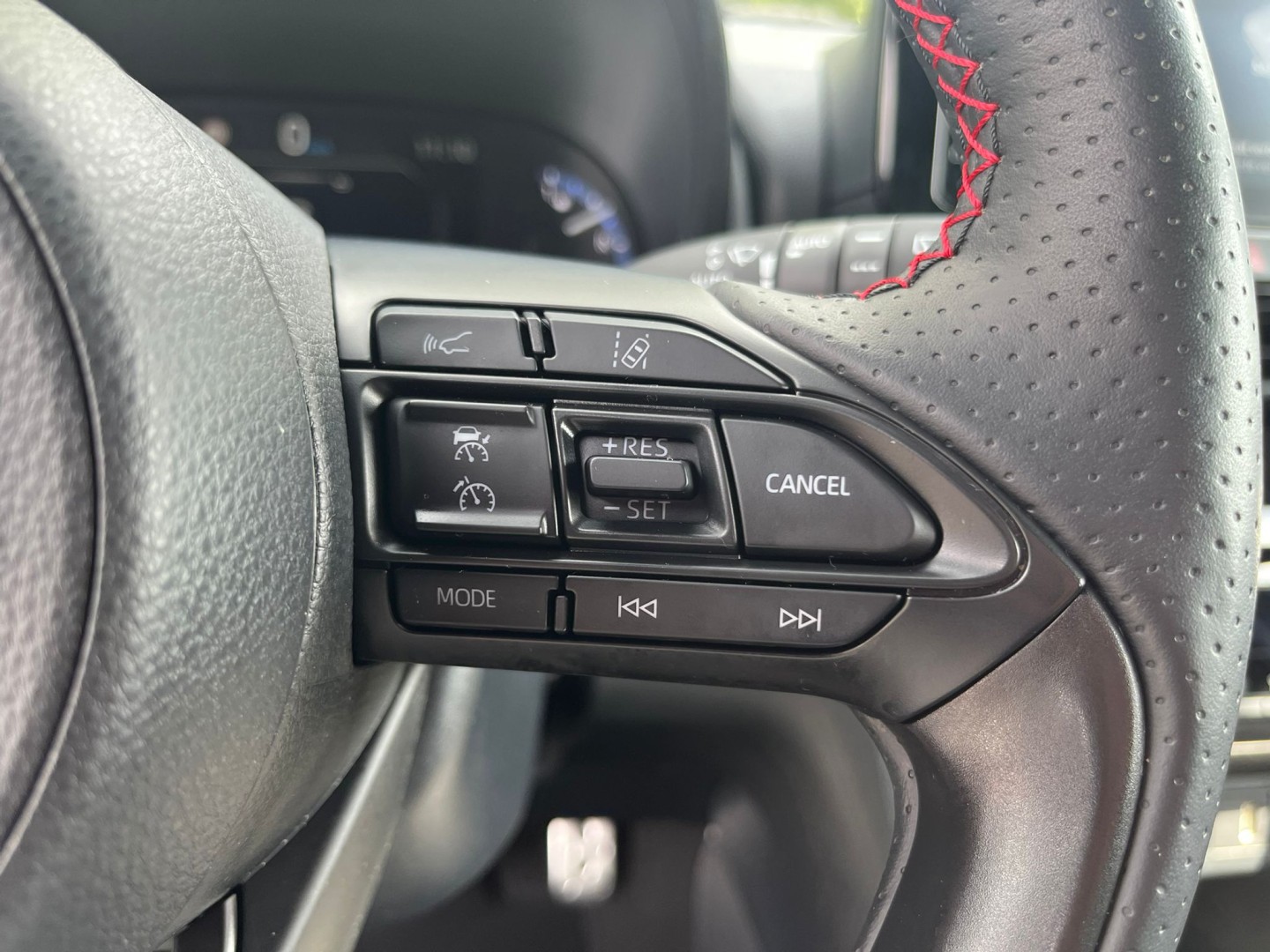 Foto van Toyota Toyota Yaris Cross