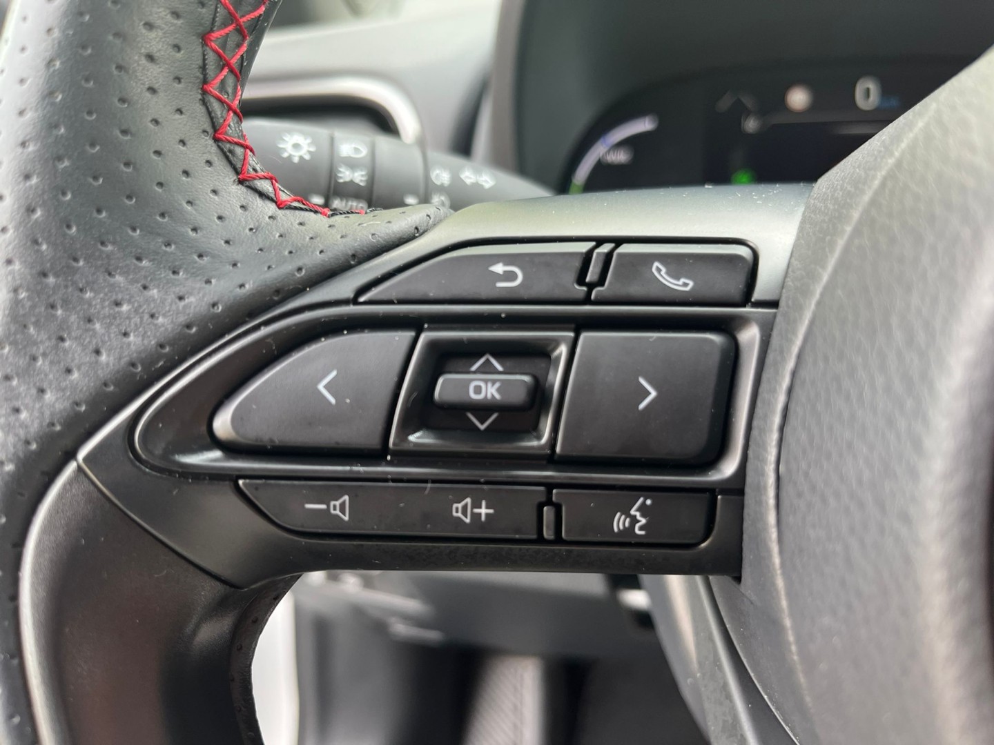Foto van Toyota Toyota Yaris Cross