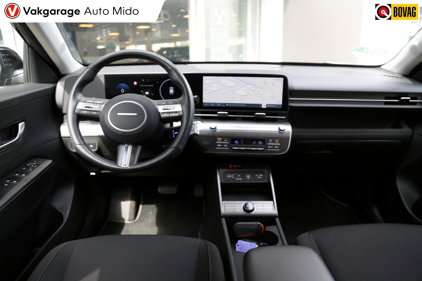 Foto van Hyundai Kona