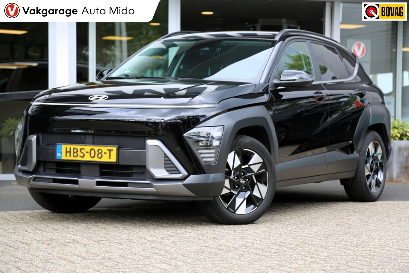 Foto van Hyundai Kona