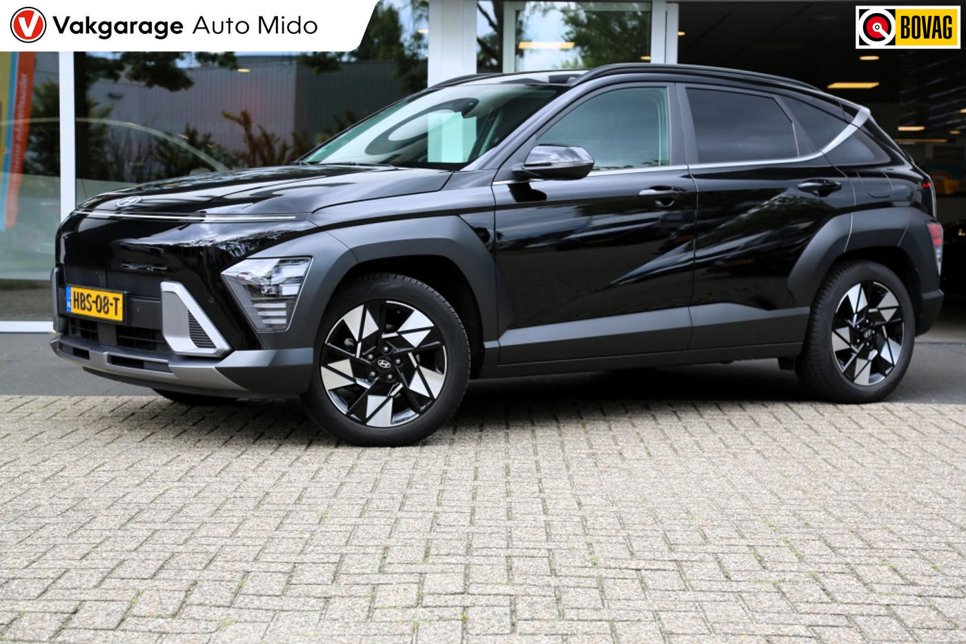 Foto van Hyundai Kona