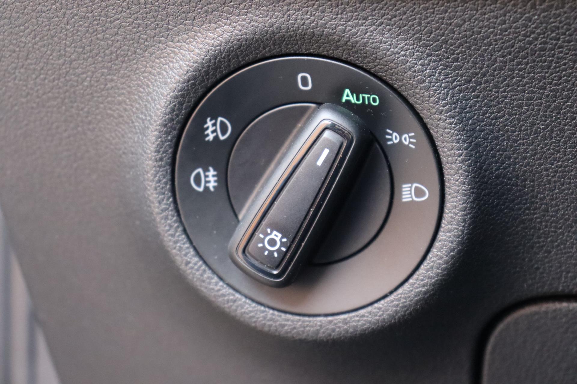 Foto van Skoda Kodiaq