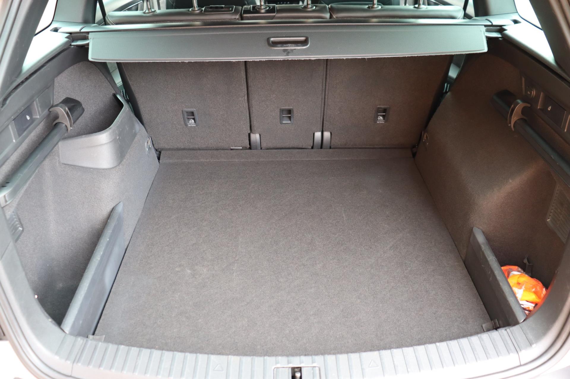 Foto van Skoda Kodiaq