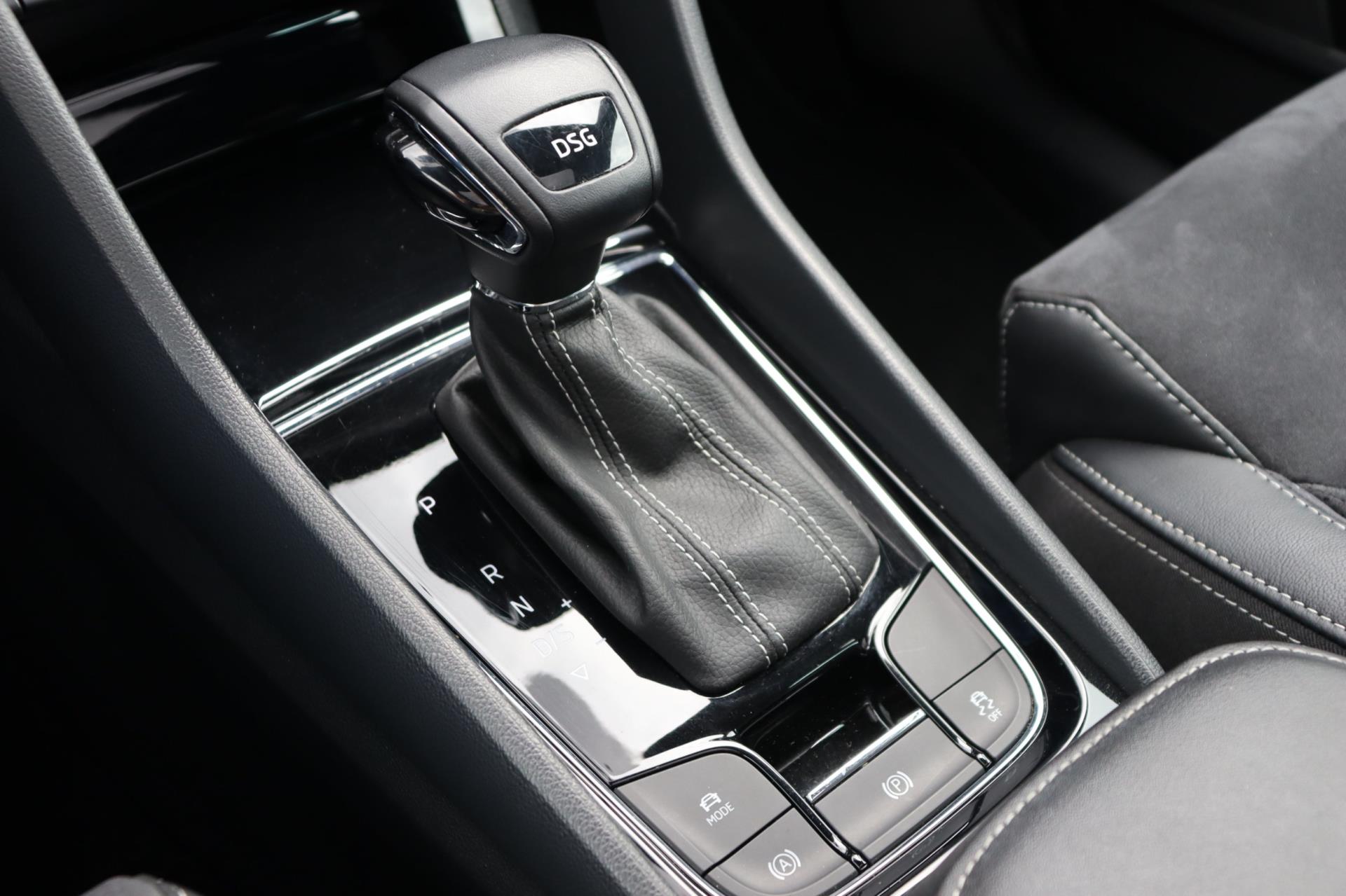 Foto van Skoda Kodiaq