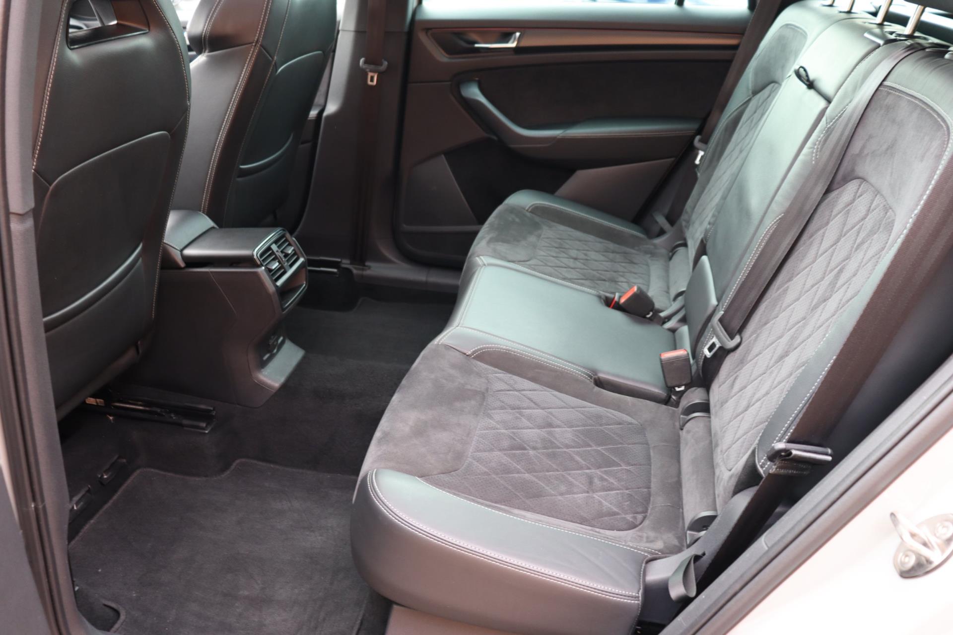 Foto van Skoda Kodiaq