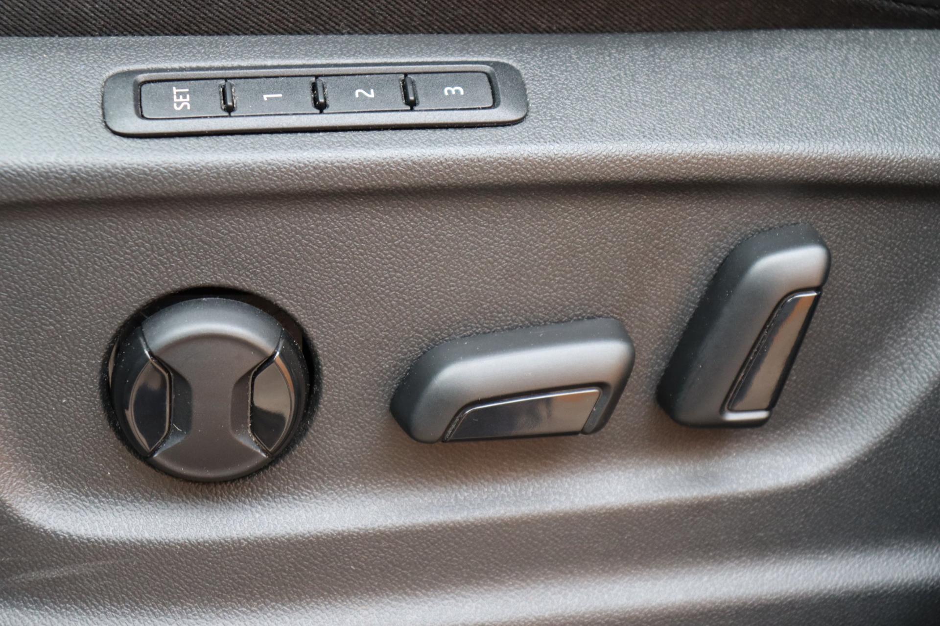 Foto van Skoda Kodiaq