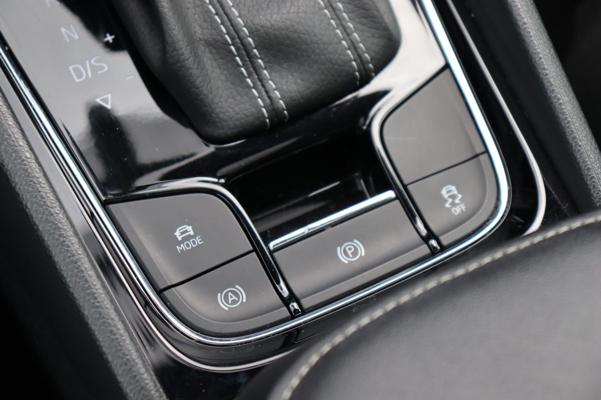 Foto van Skoda Kodiaq