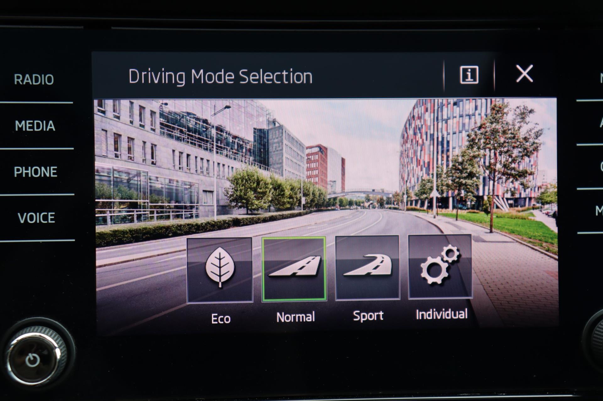 Foto van Skoda Kodiaq