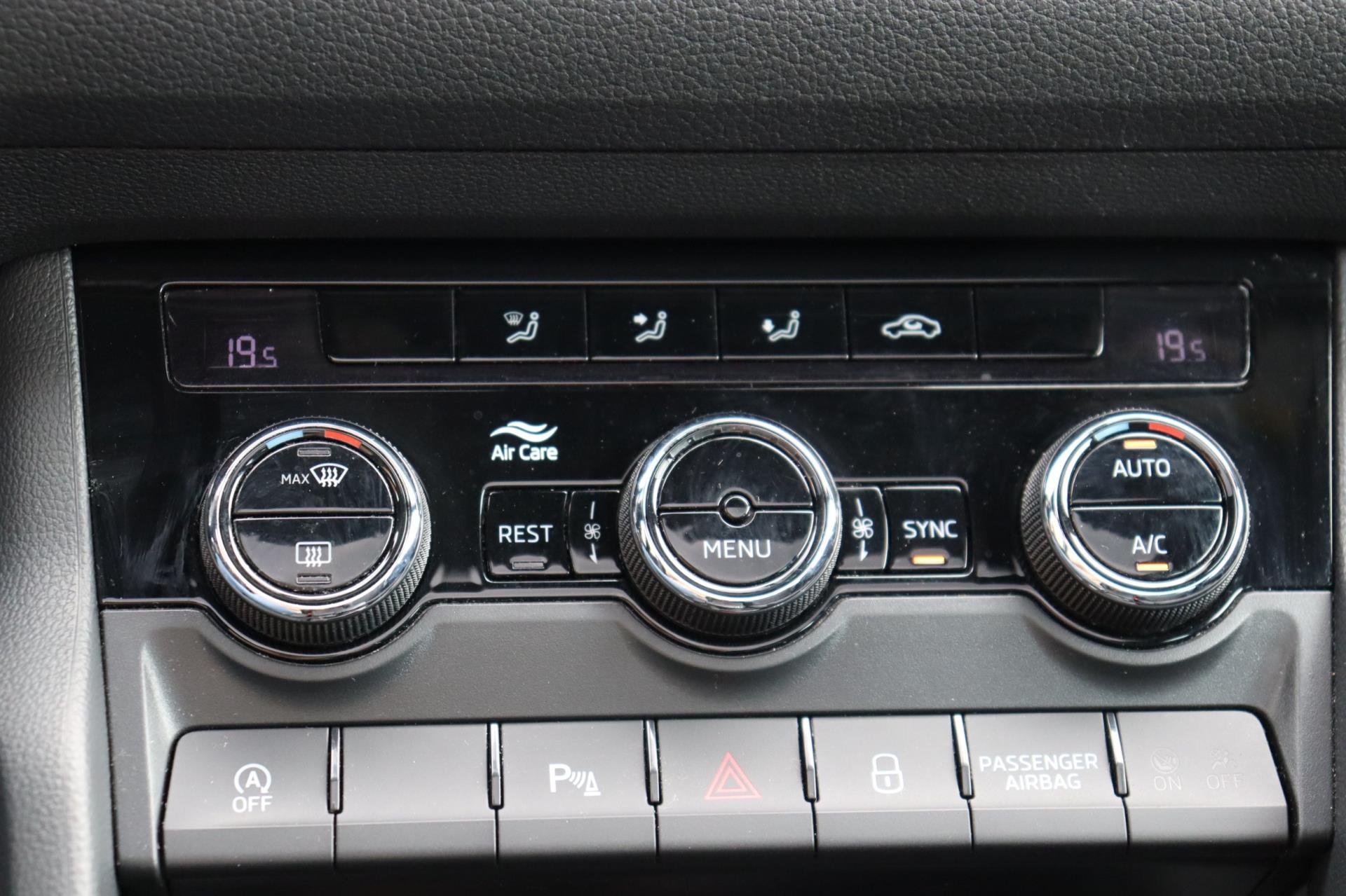 Foto van Skoda Kodiaq