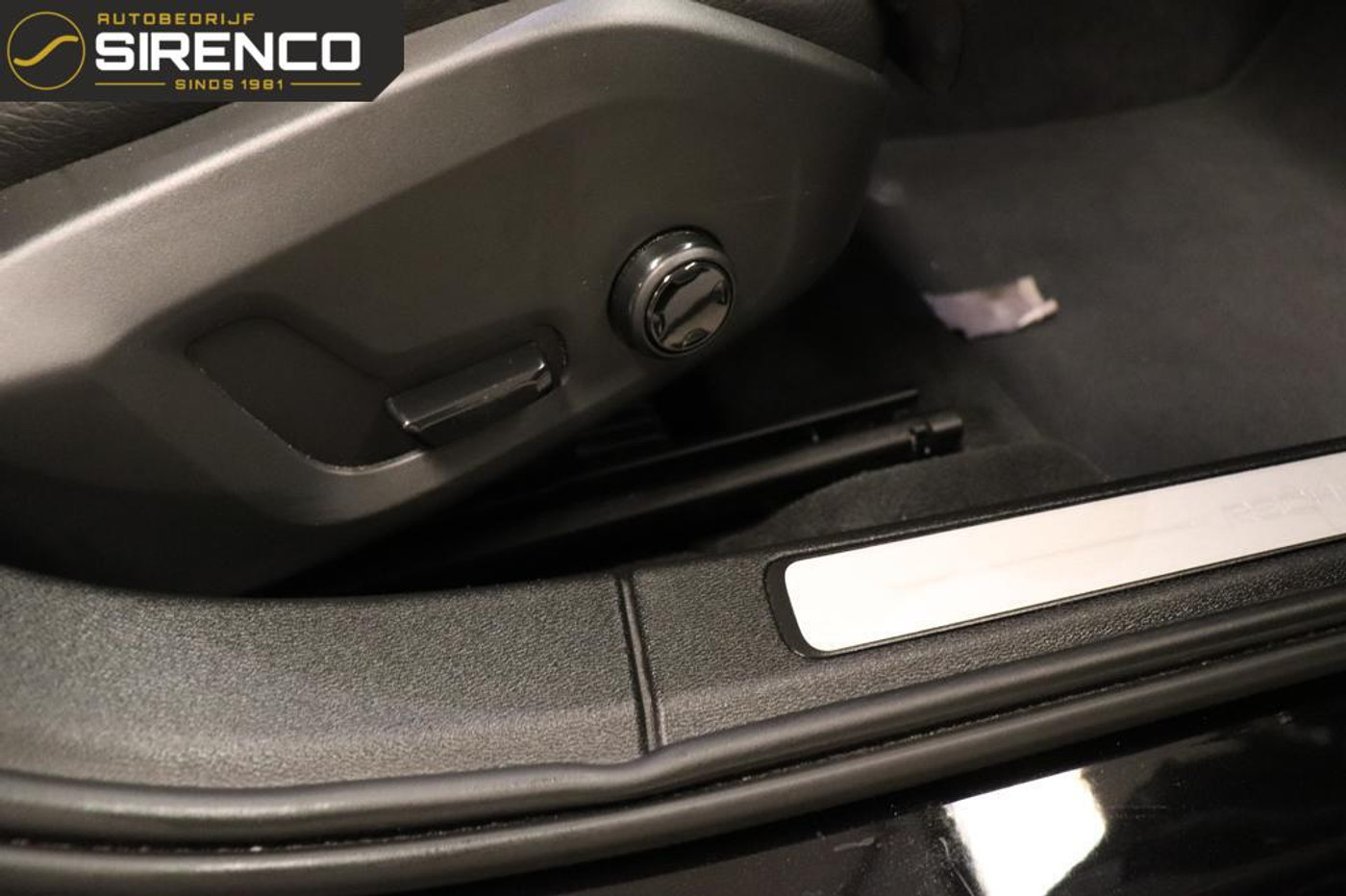 Foto van Volvo V60