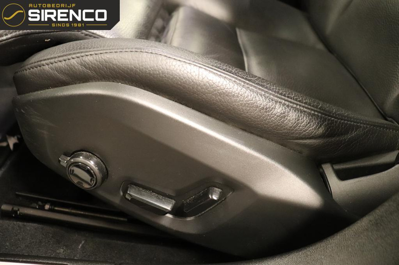 Foto van Volvo V60