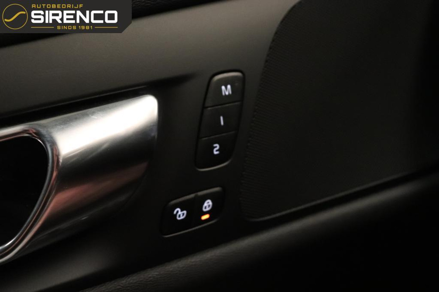 Foto van Volvo V60