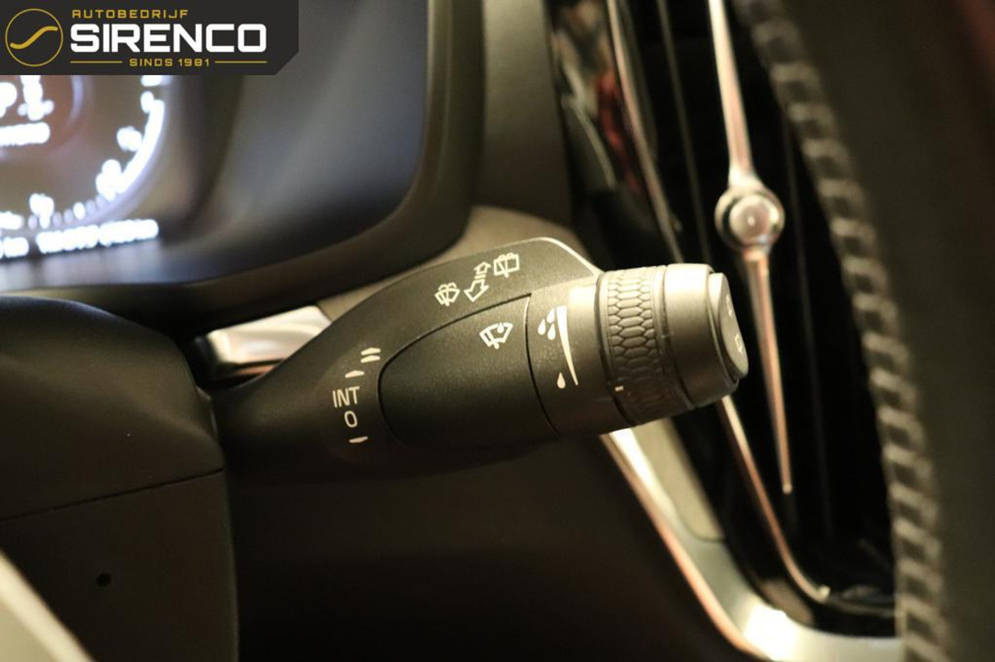 Foto van Volvo V60
