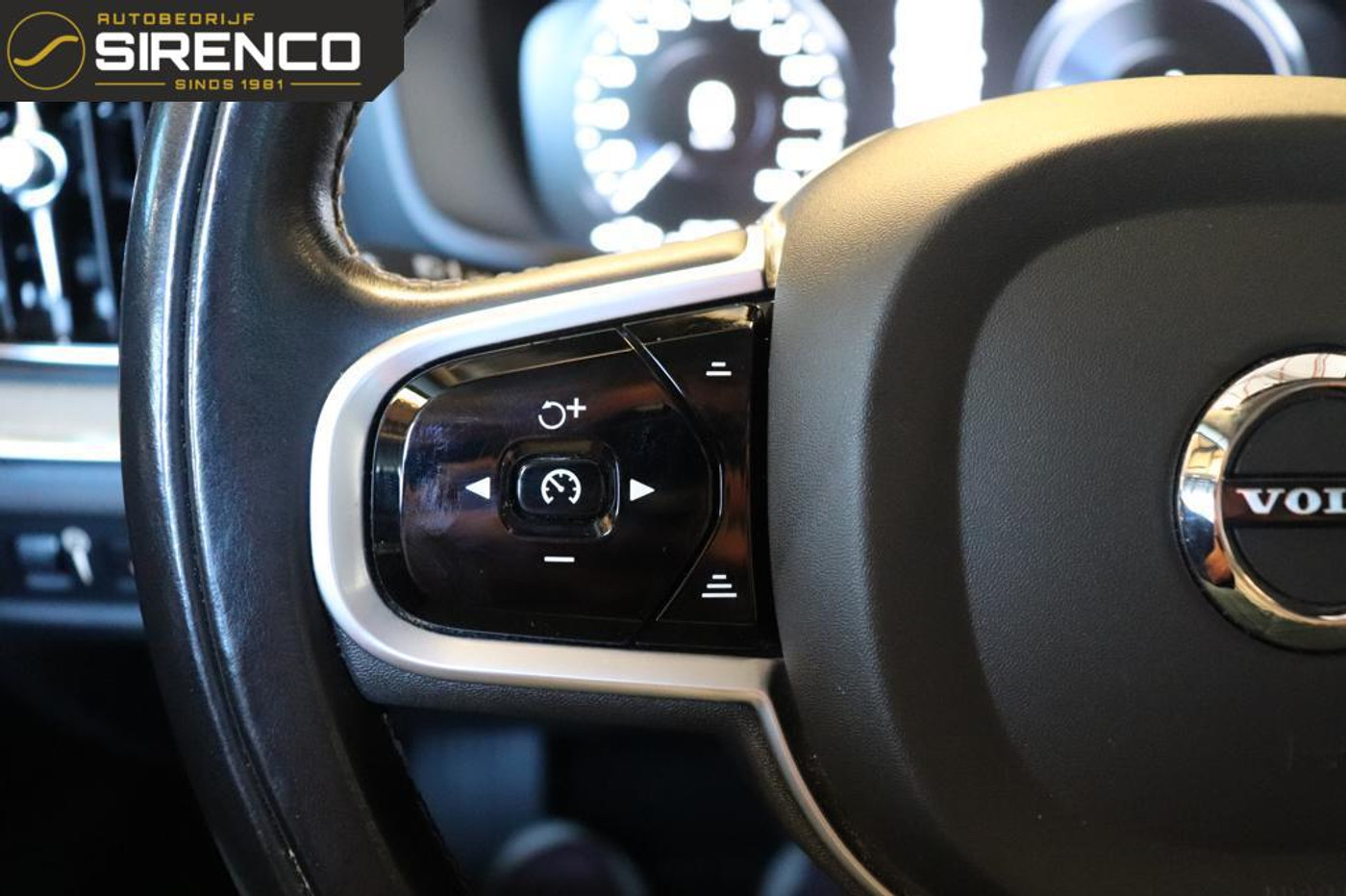 Foto van Volvo V60