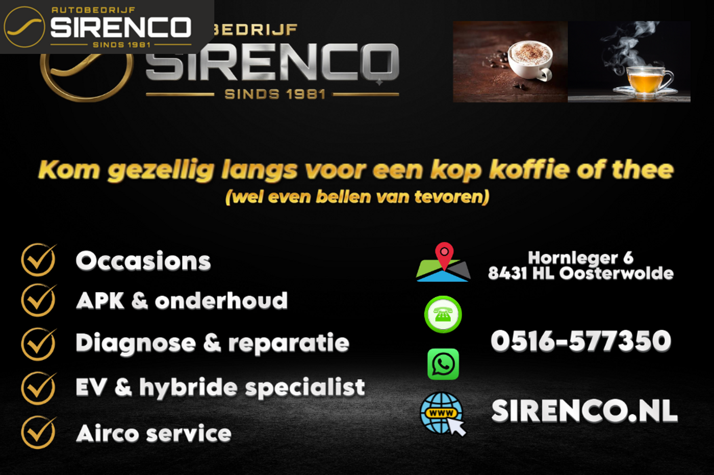 Foto van Volvo V60