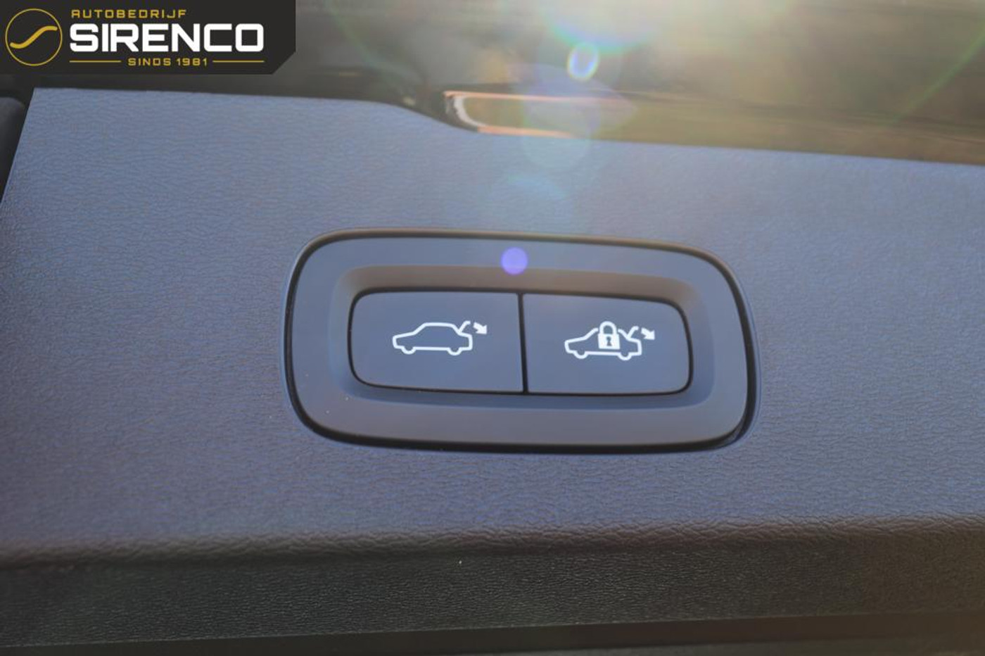 Foto van Volvo V60