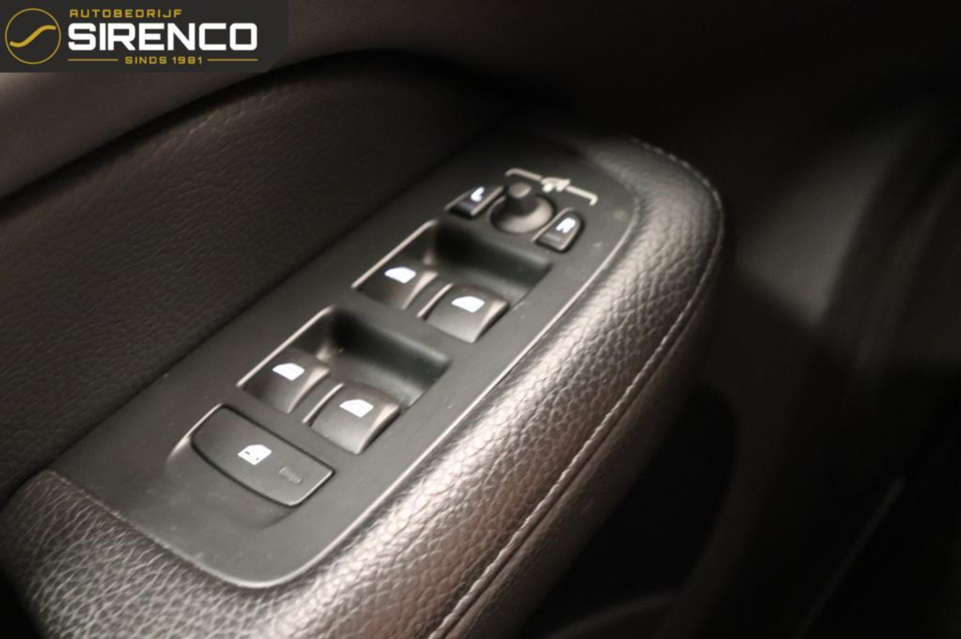 Foto van Volvo V60