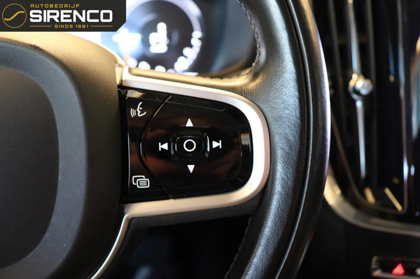 Foto van Volvo V60