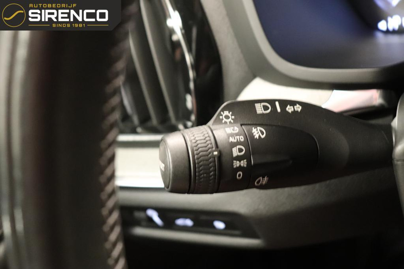 Foto van Volvo V60