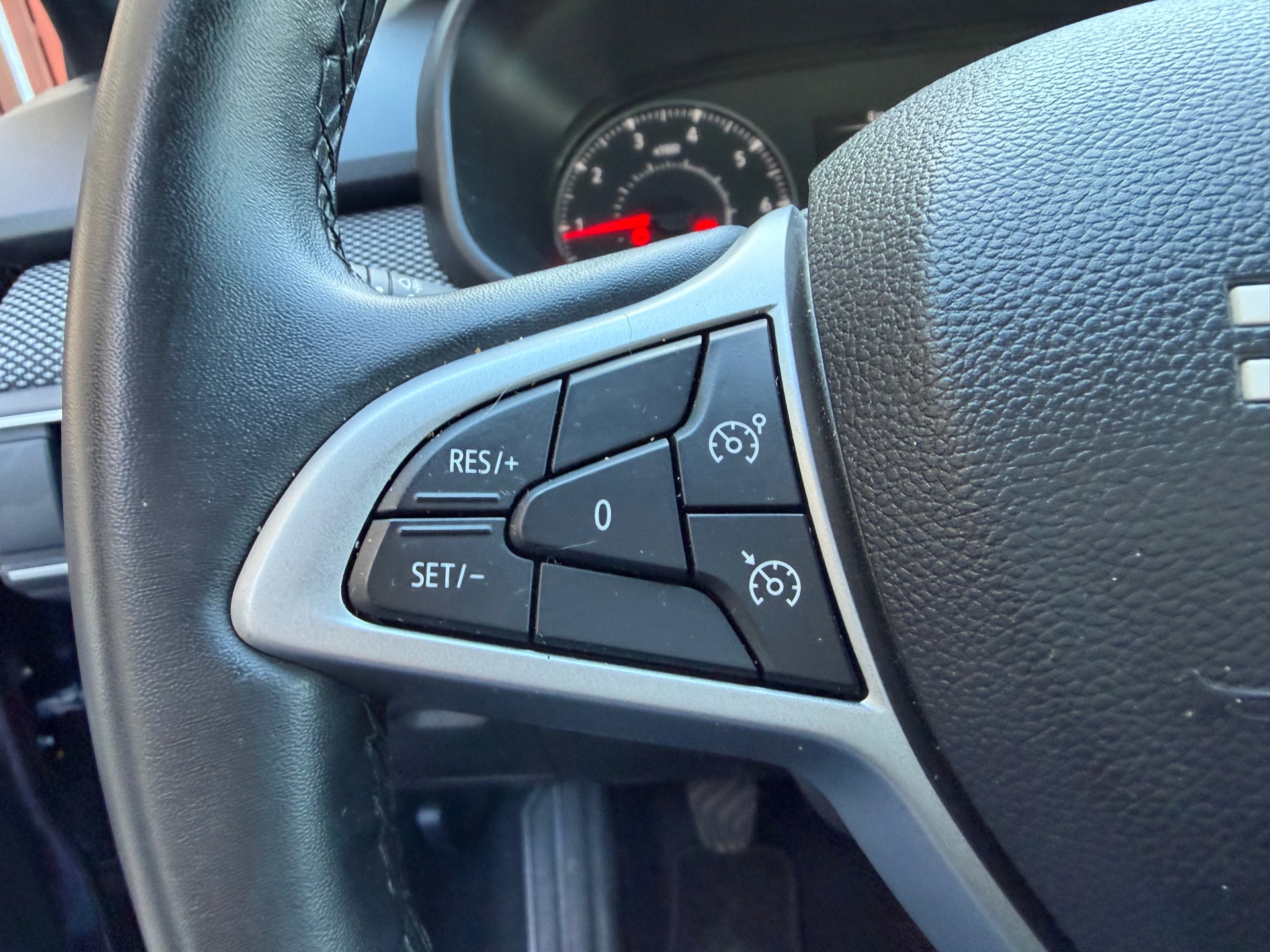 Foto van Dacia Sandero