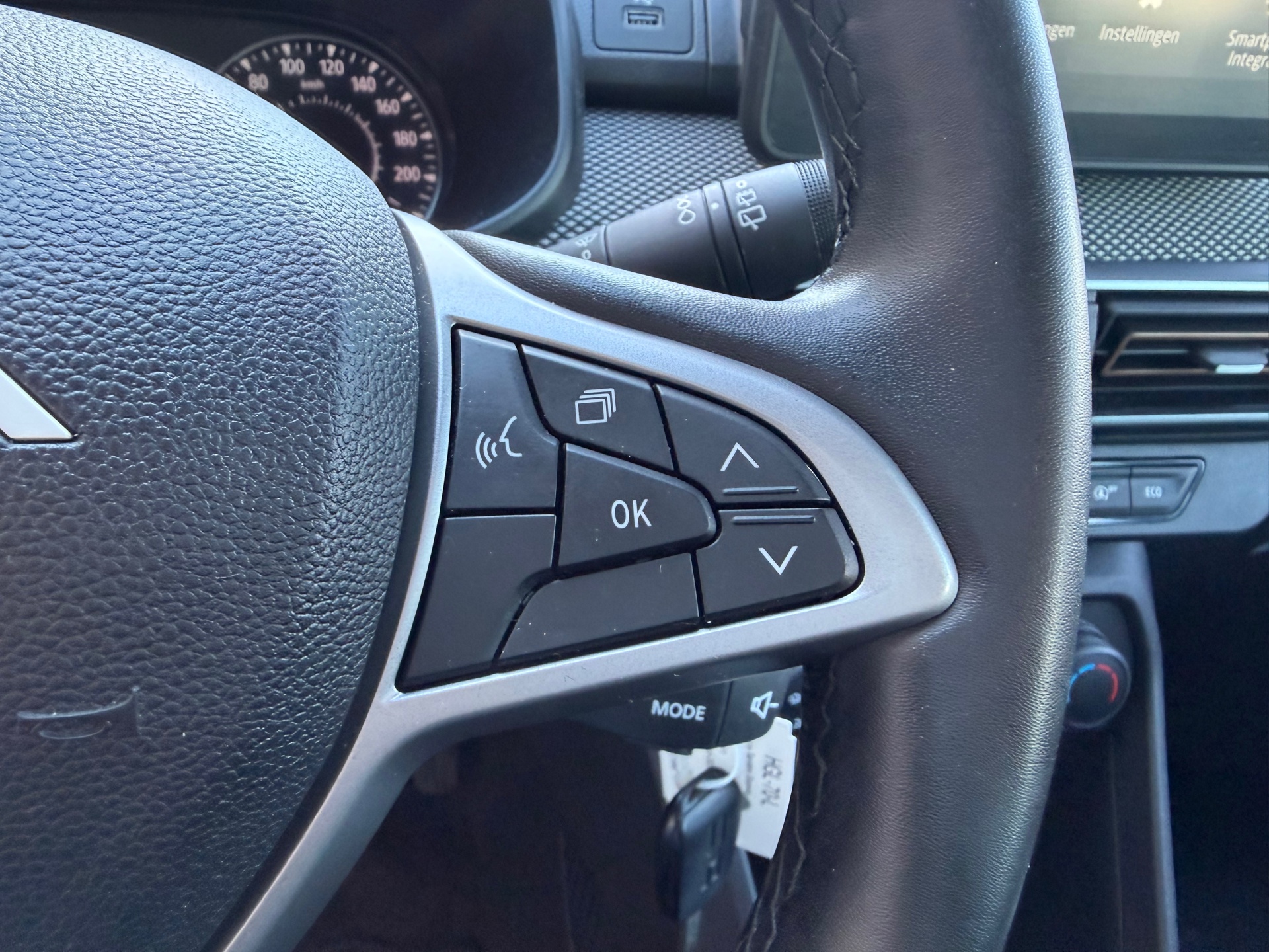 Foto van Dacia Sandero