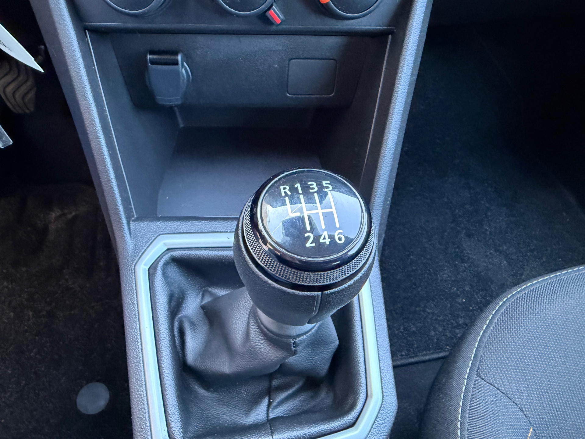 Foto van Dacia Sandero