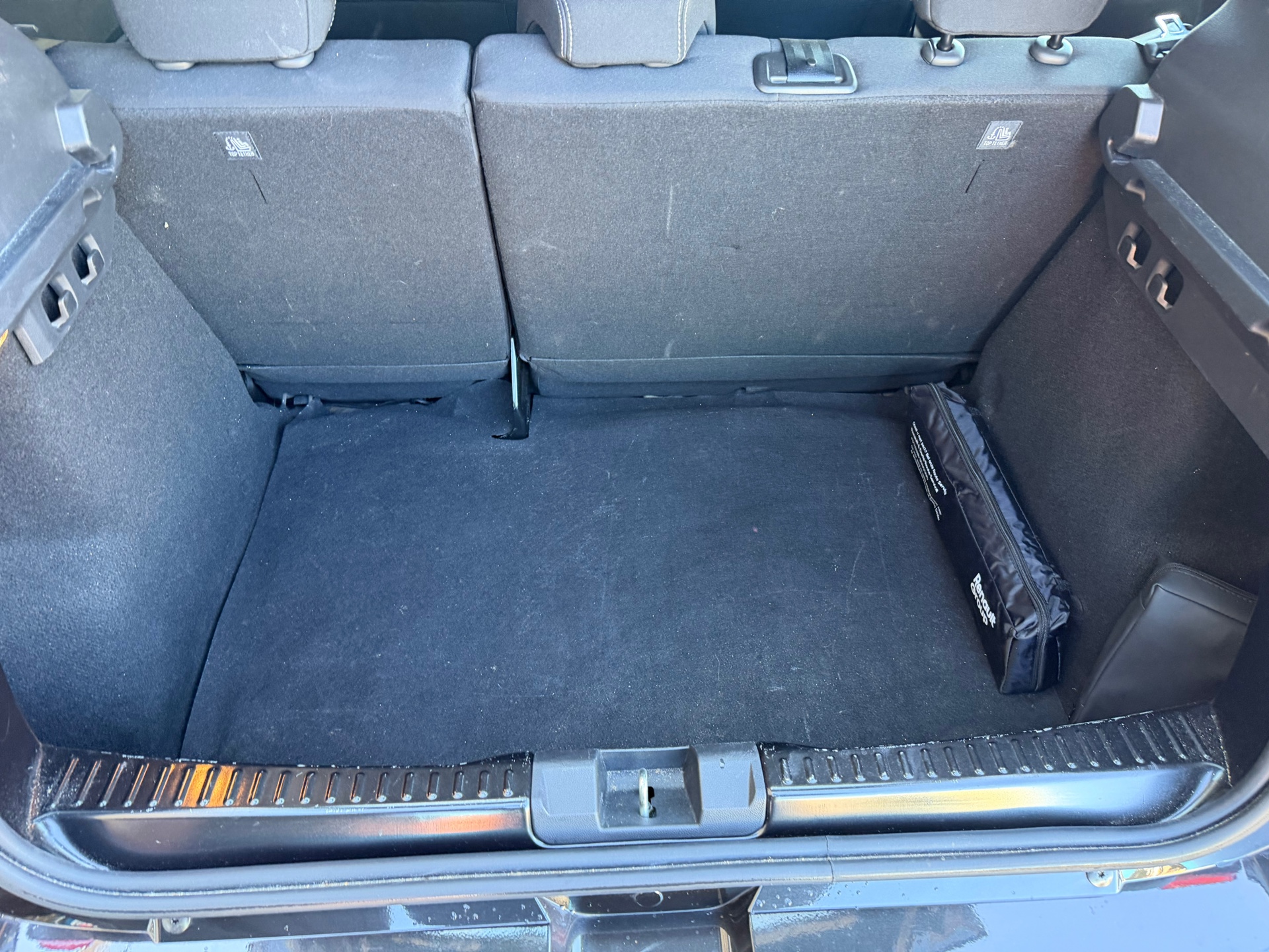 Foto van Dacia Sandero