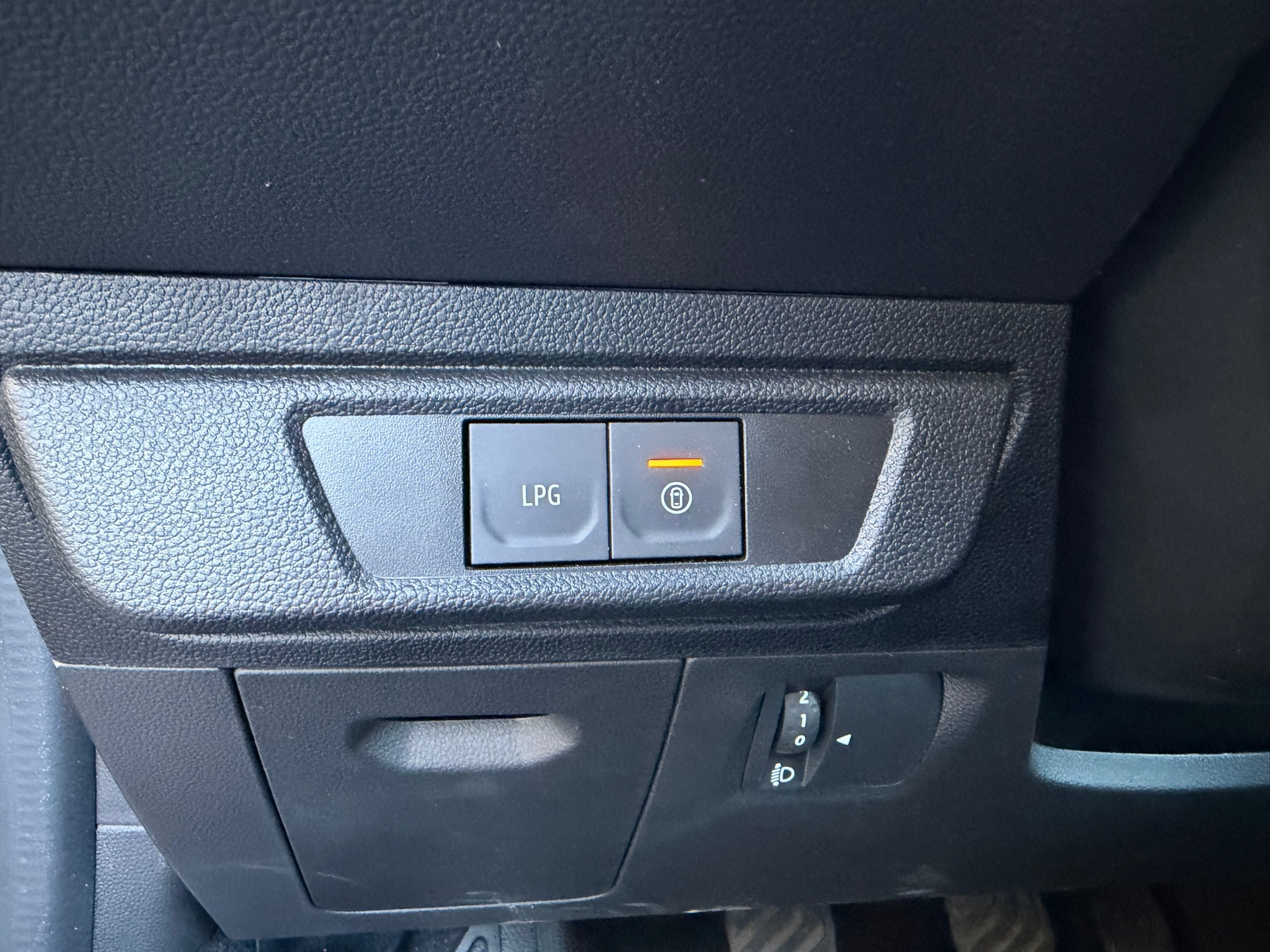 Foto van Dacia Sandero