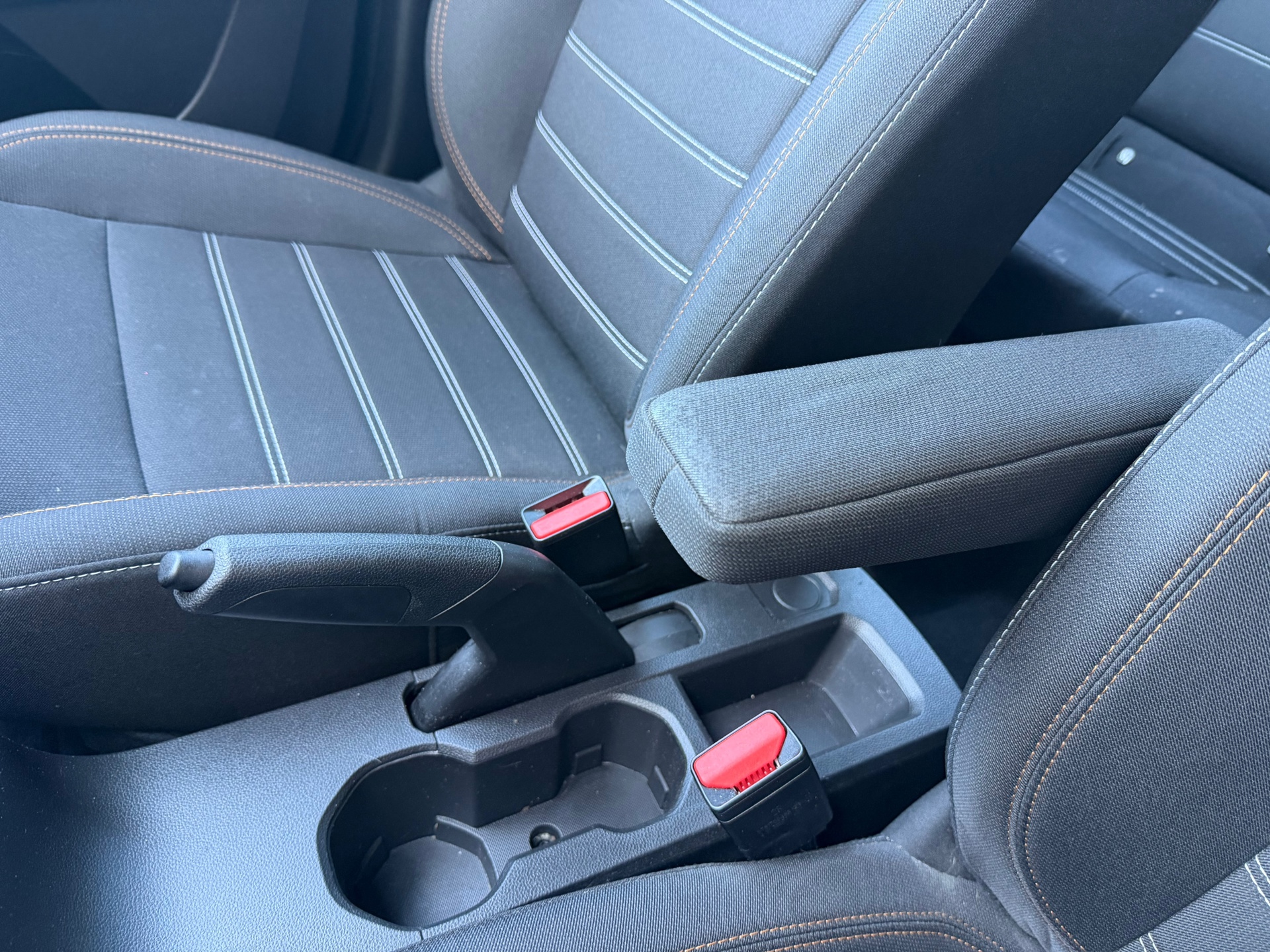 Foto van Dacia Sandero