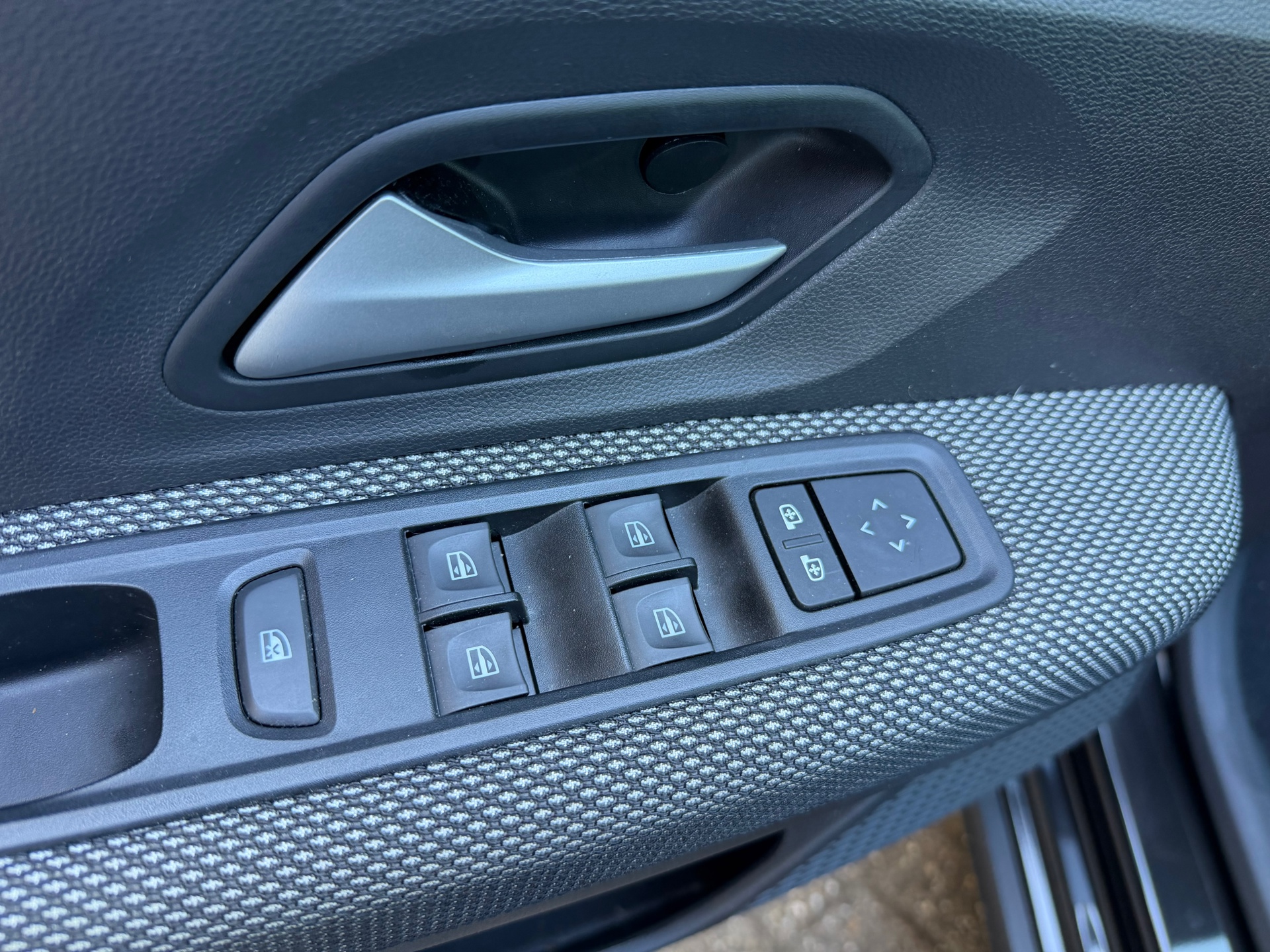 Foto van Dacia Sandero