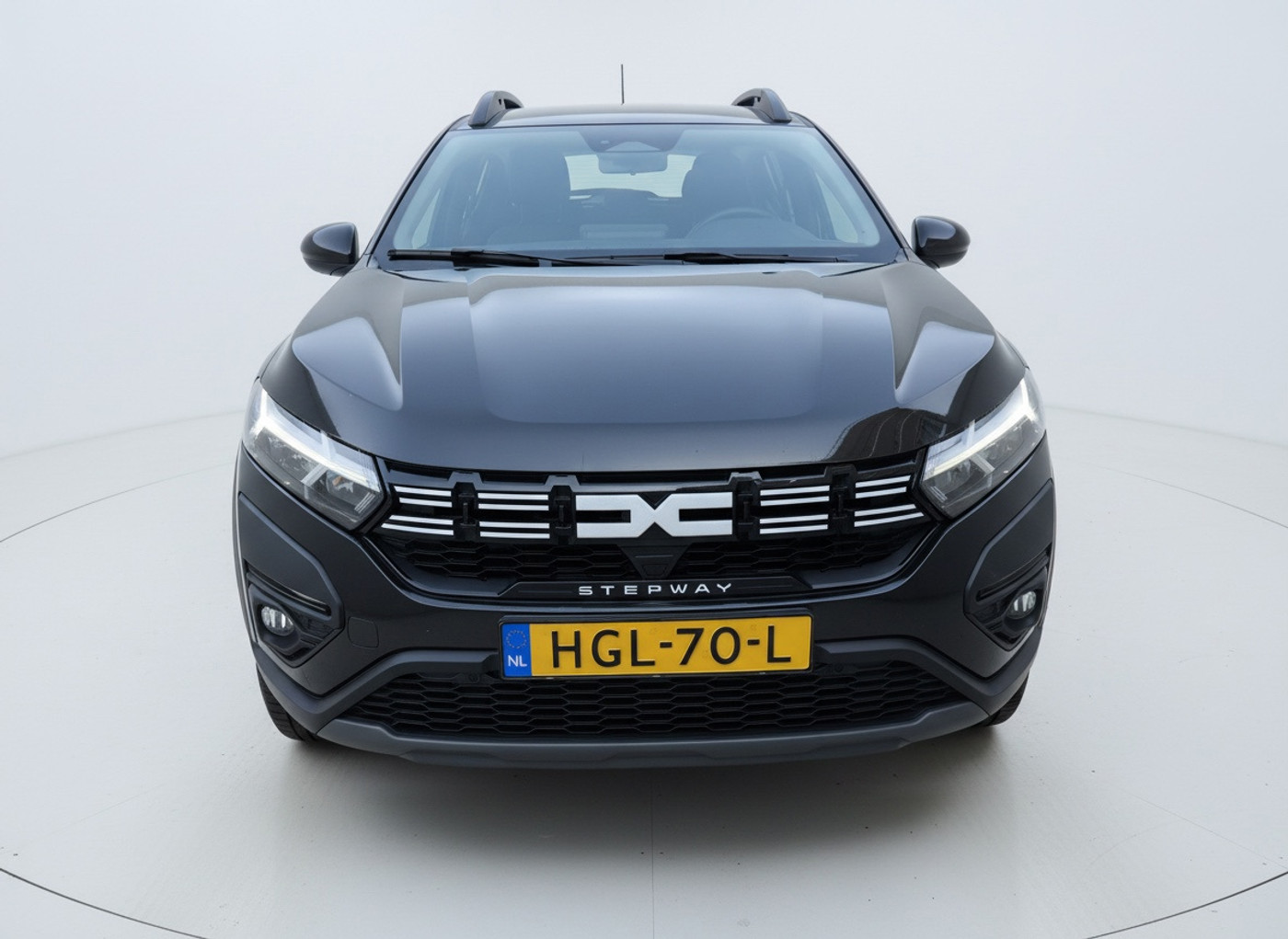 Foto van Dacia Sandero