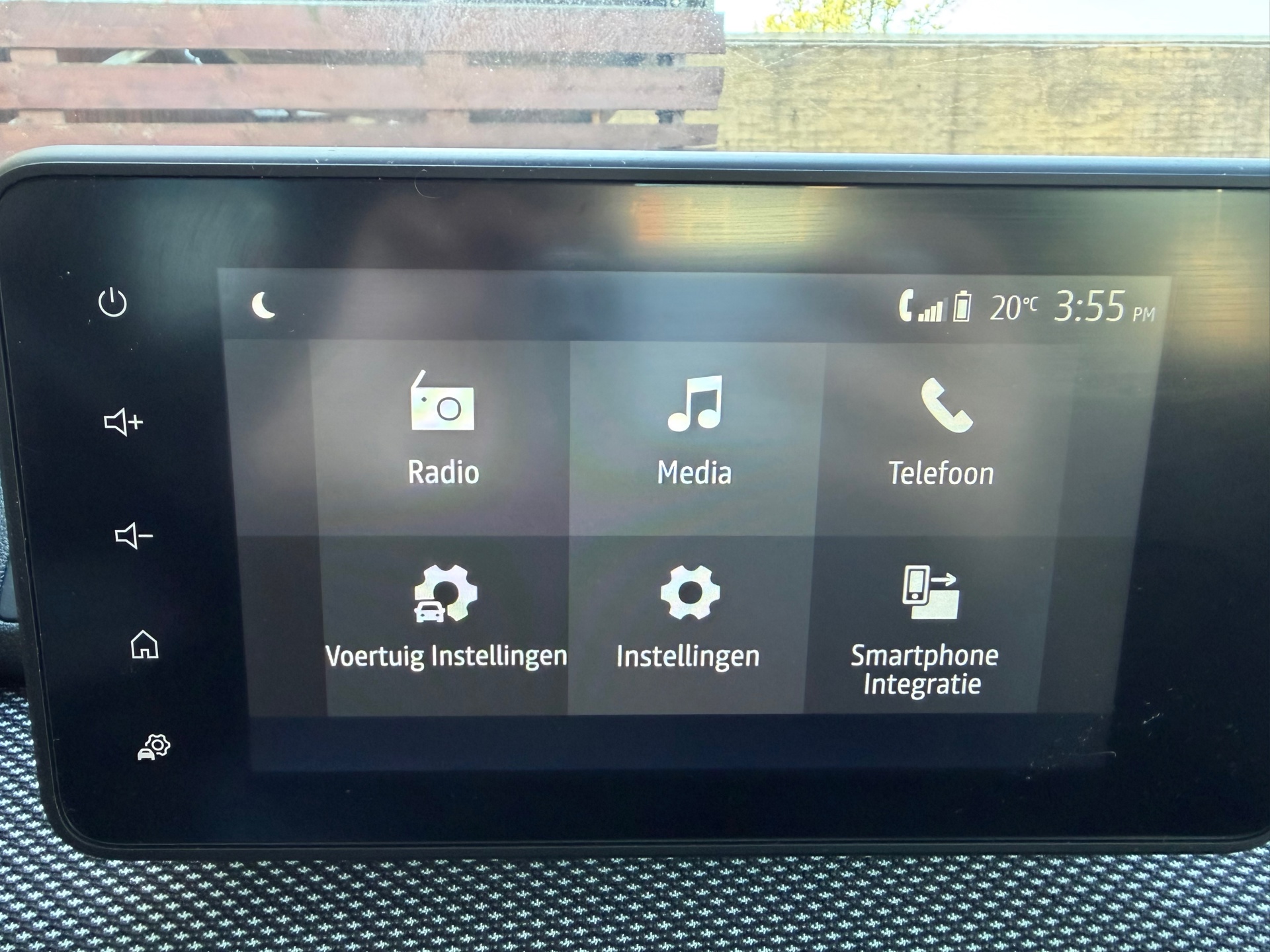 Foto van Dacia Sandero