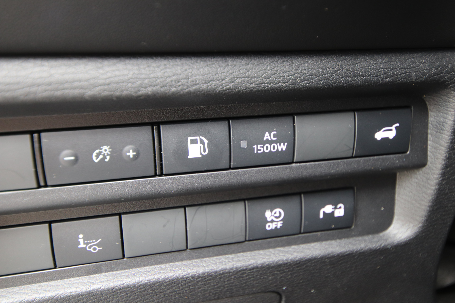 Foto van Mitsubishi Mitsubishi Outlander