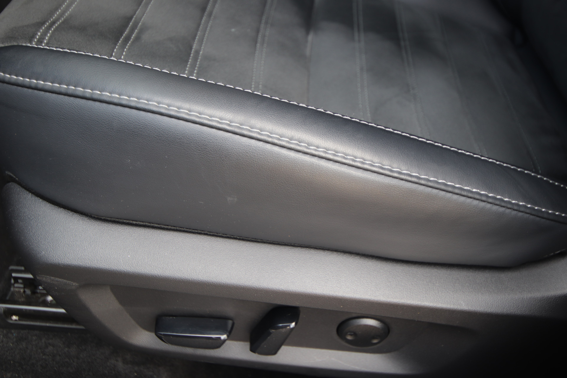 Foto van Mitsubishi Mitsubishi Outlander