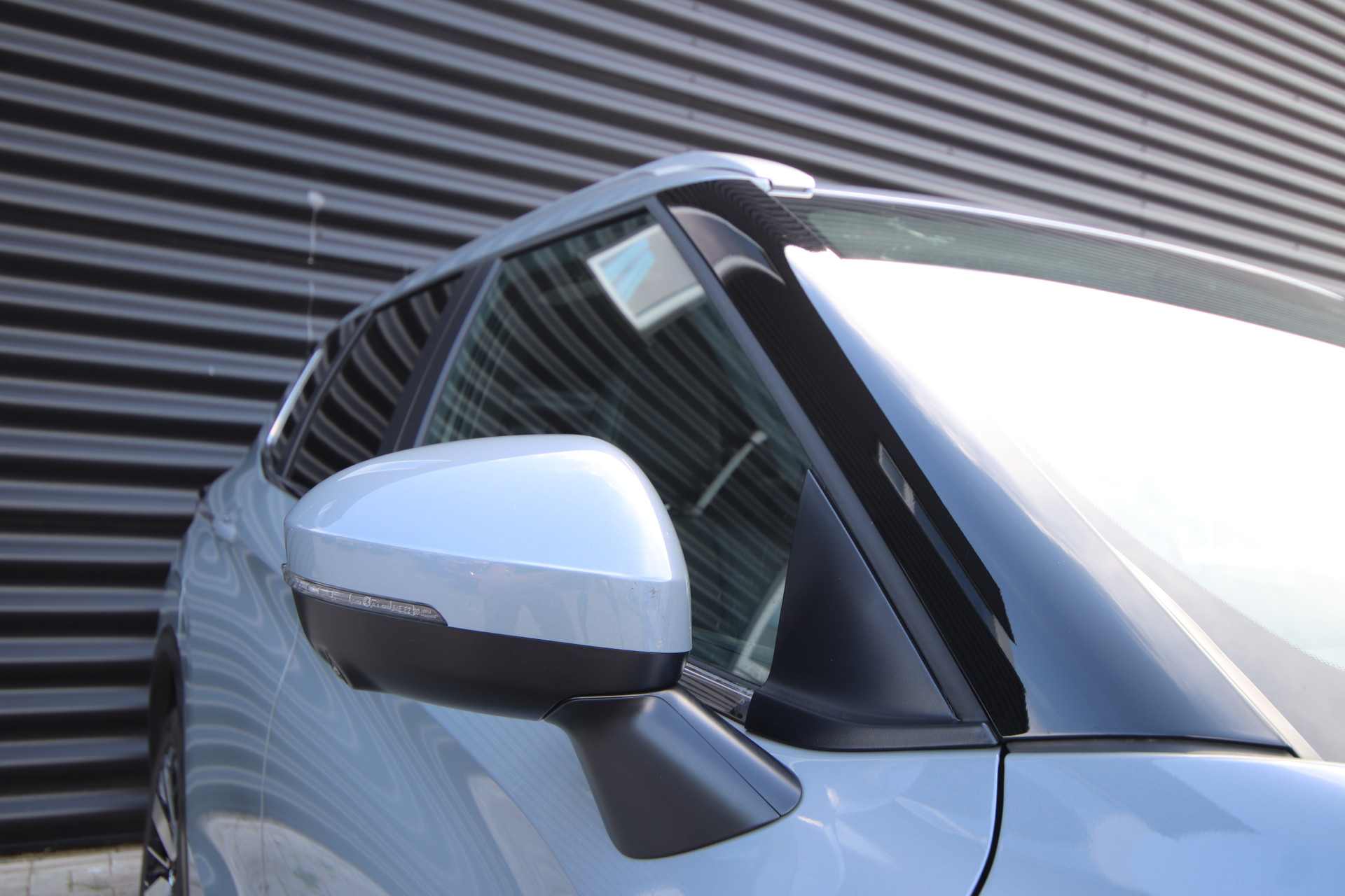Foto van Mitsubishi Mitsubishi Outlander