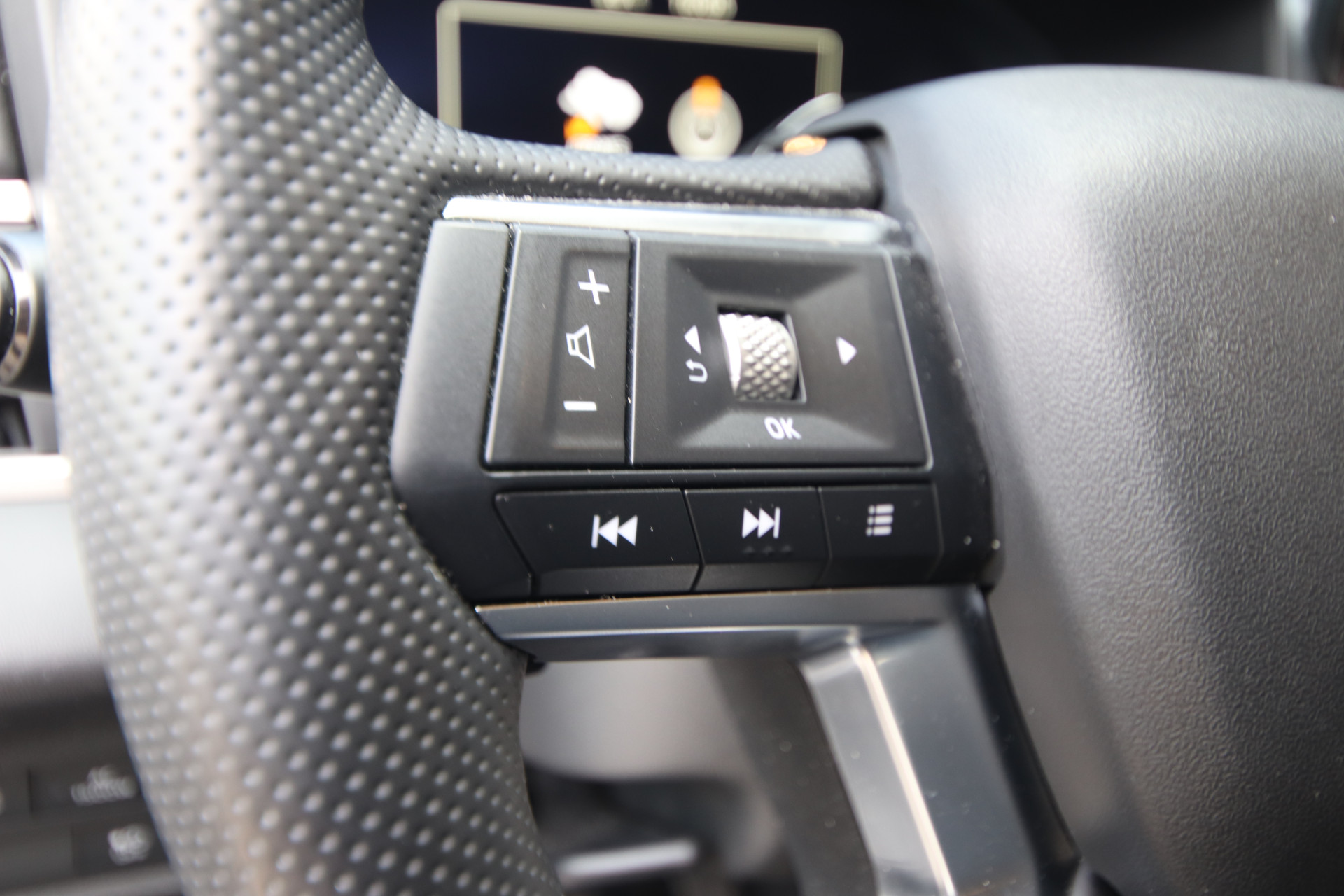 Foto van Mitsubishi Mitsubishi Outlander
