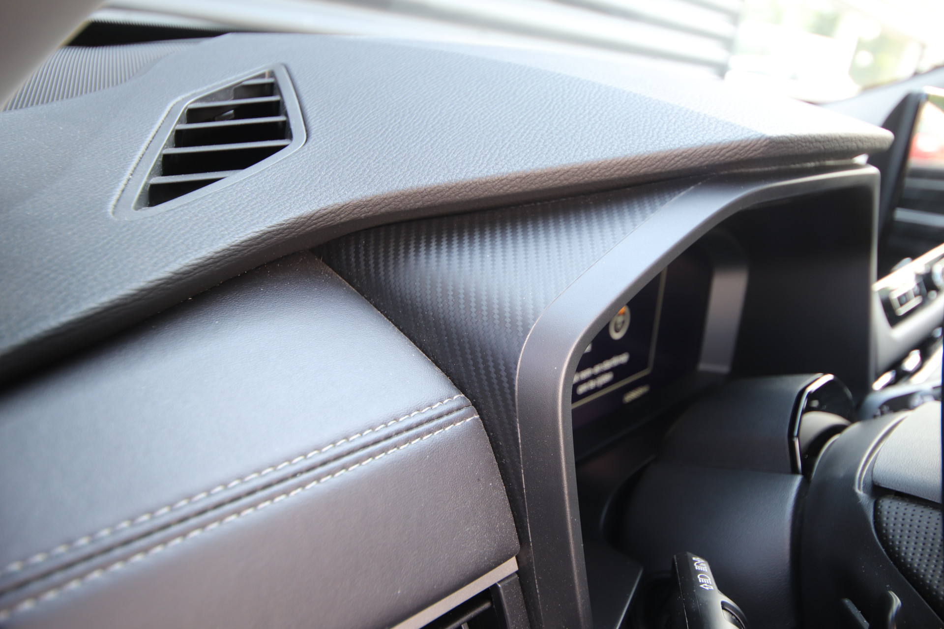Foto van Mitsubishi Mitsubishi Outlander