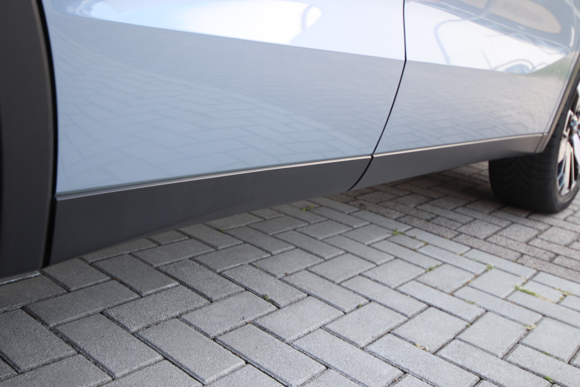 Foto van Mitsubishi Mitsubishi Outlander