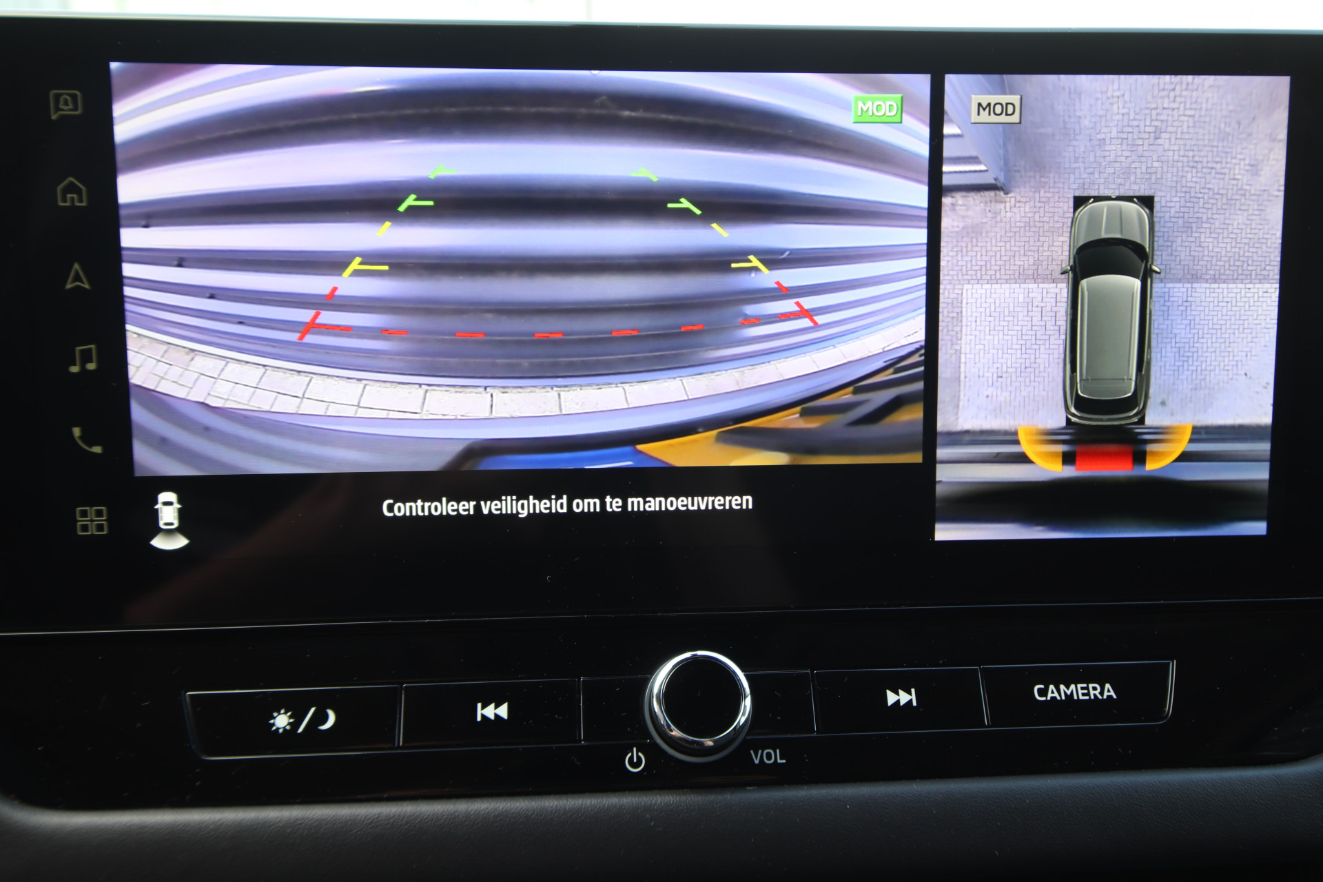 Foto van Mitsubishi Mitsubishi Outlander